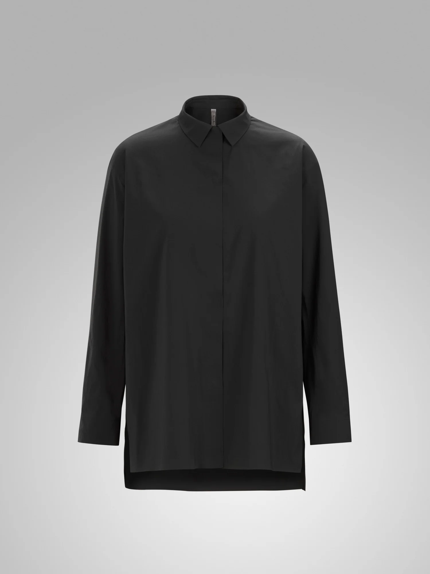 Diene Shirt LS - 1