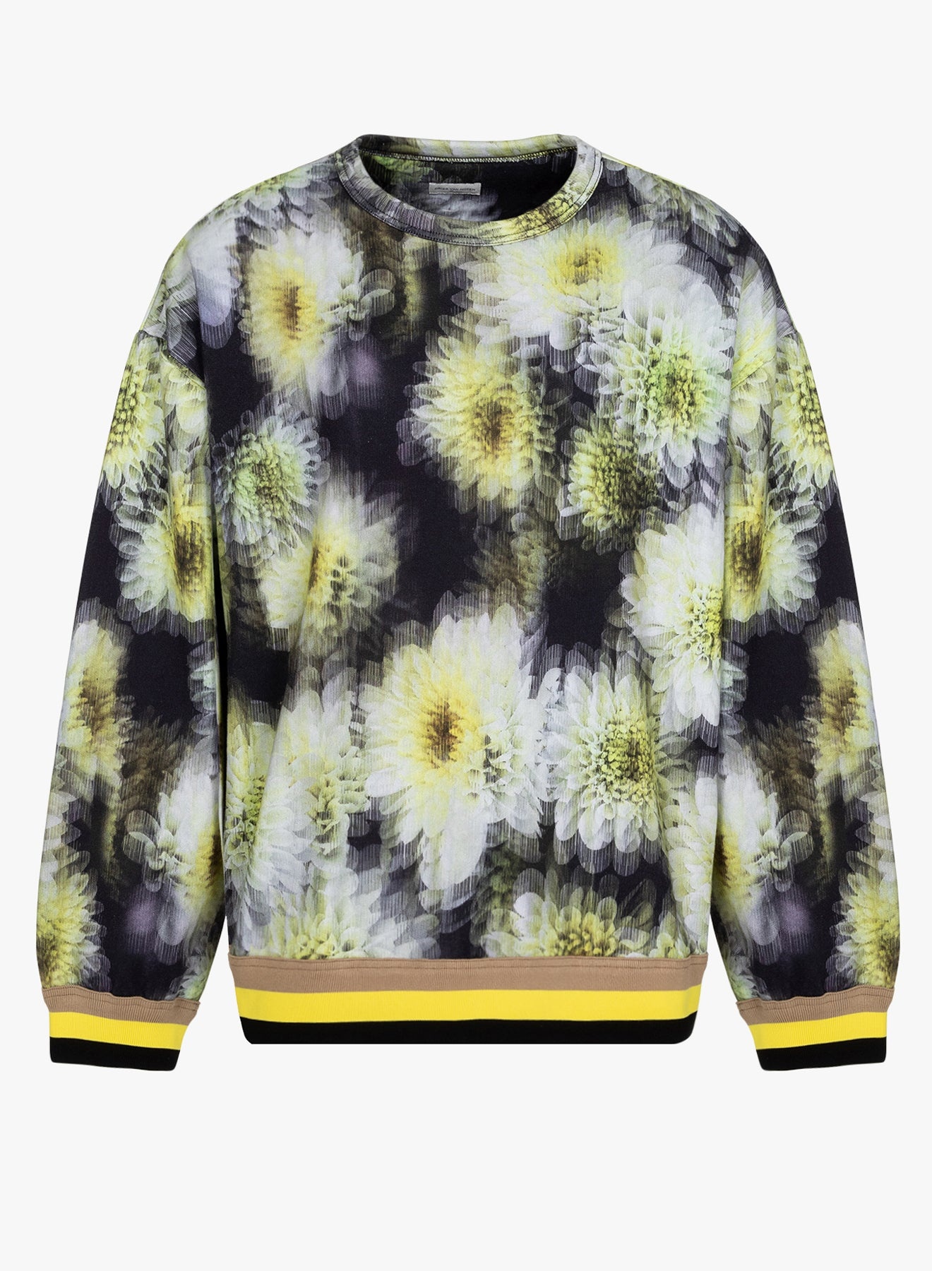 JERSEY SWEATSHIRT - 1