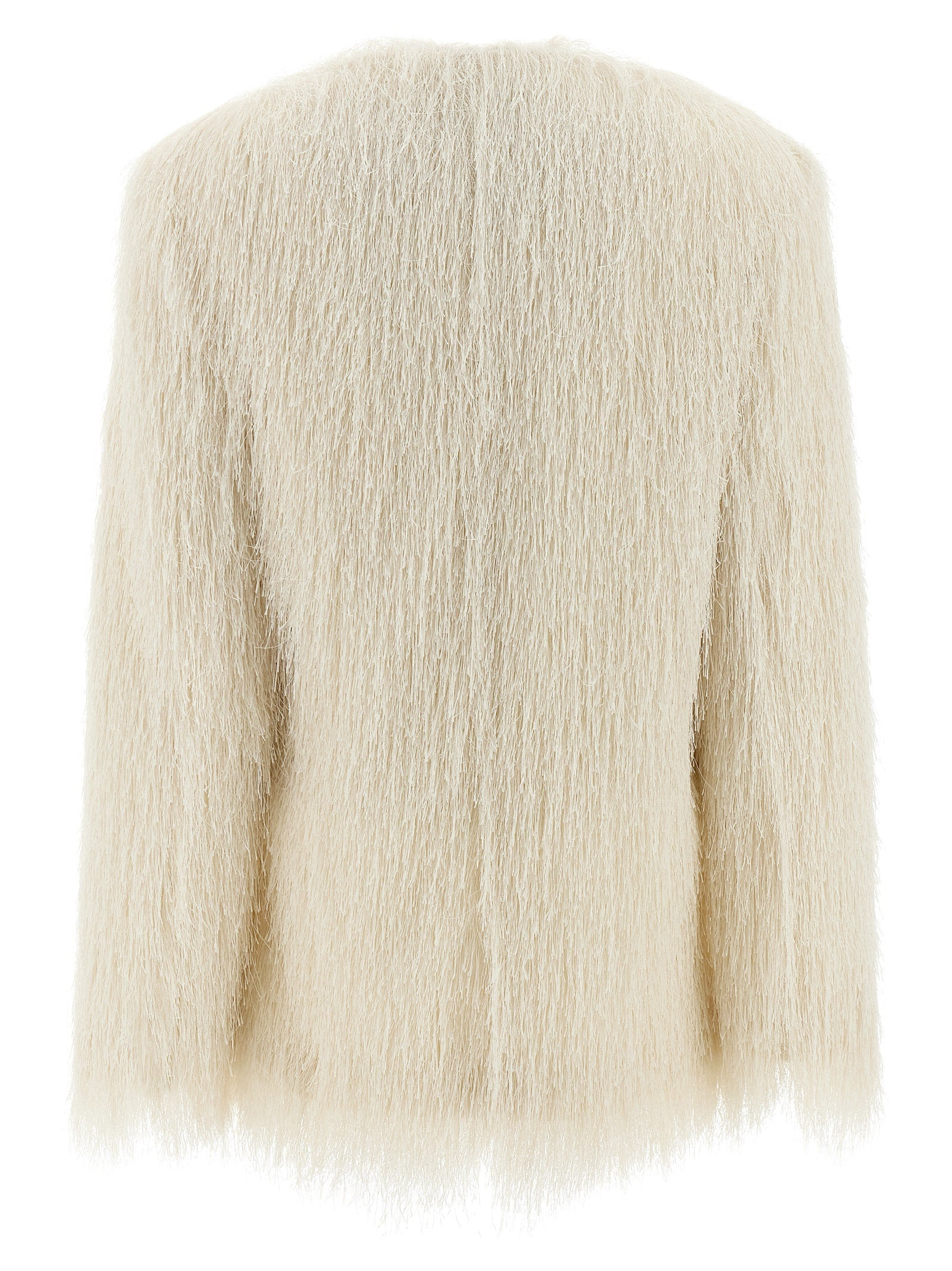 Dries Van Noten Women 'Rivla' Coat - 2