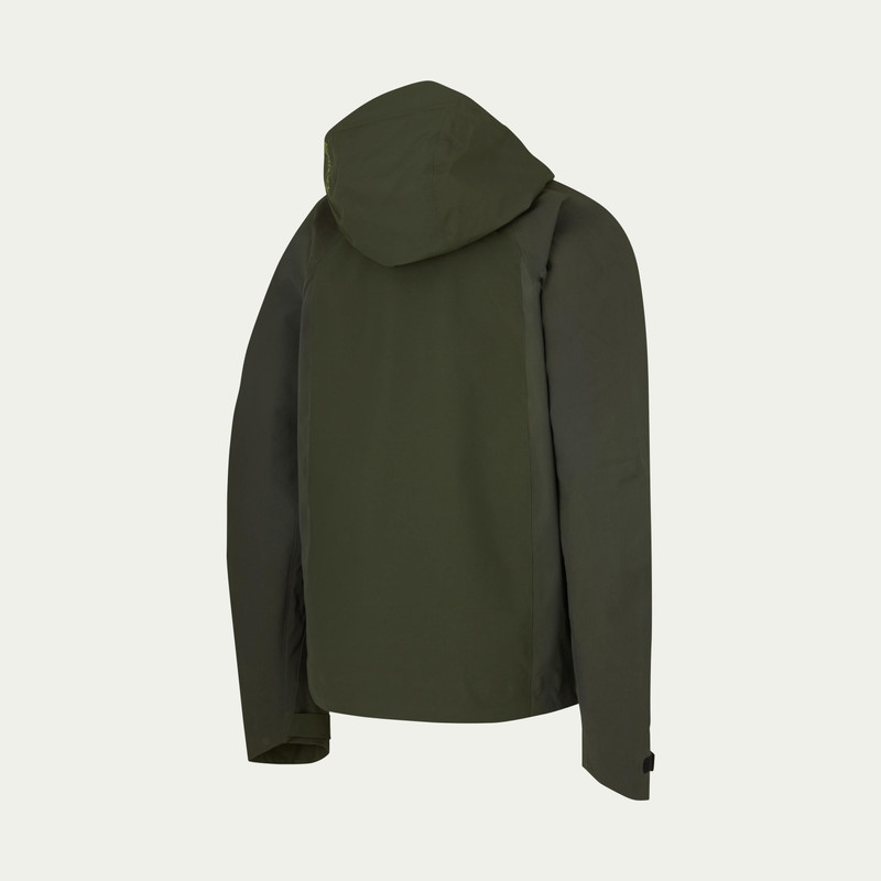 Hornstrandir GORE-TEX® PRO® Technical Shell Jacket 7