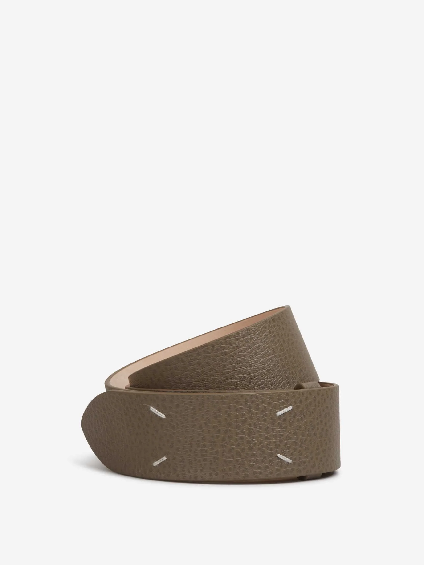 FOUR STITCHES BELT - 1