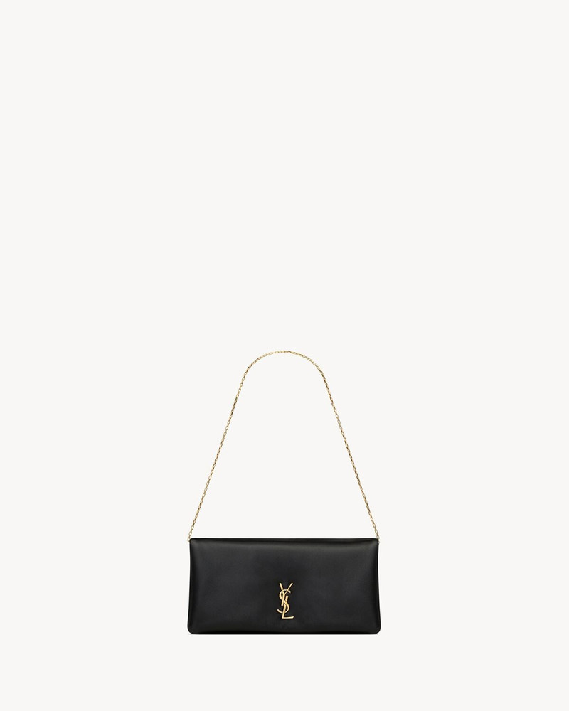 CALYPSO MINI BAG IN LAMBSKIN 1