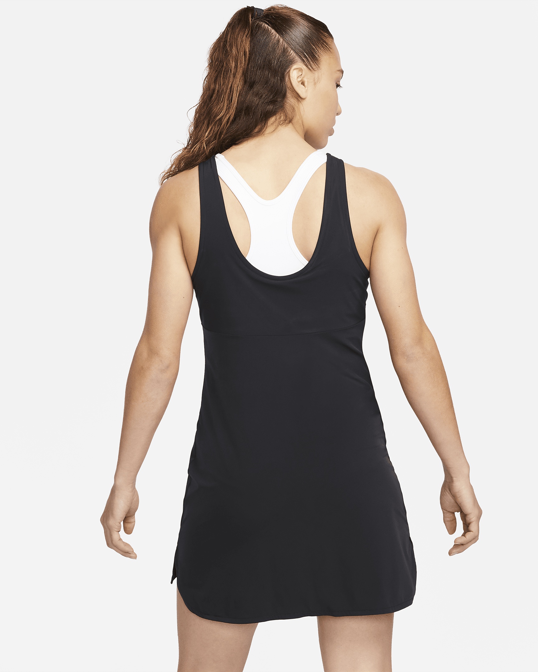 Nike Women's Dri-FIT Bliss Training Dress - 2