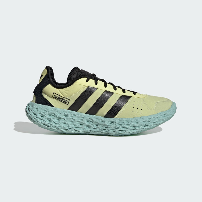 Zponge Shoes - 1