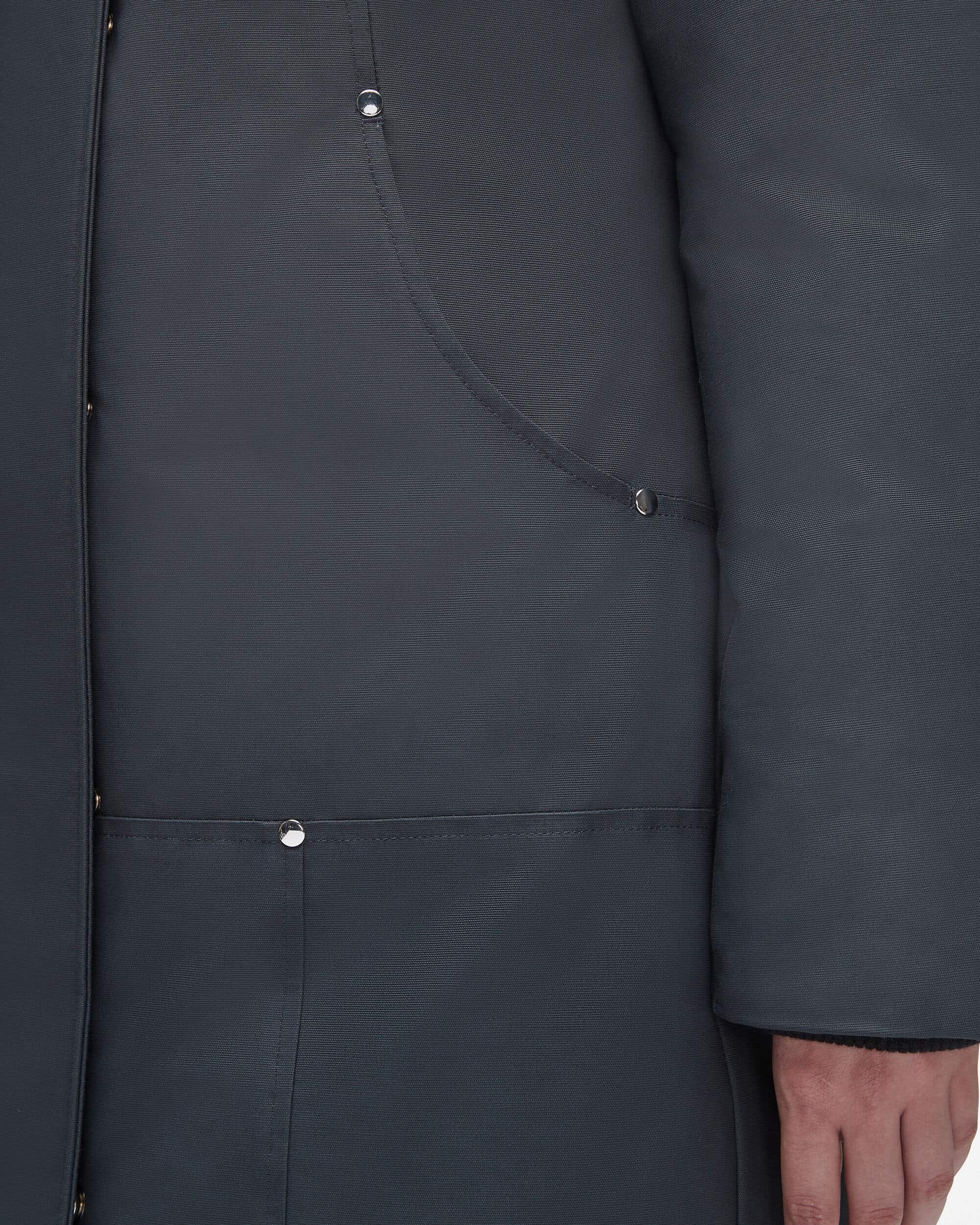 ORIGINAL SHEARLING STIRLING PARKA - 6