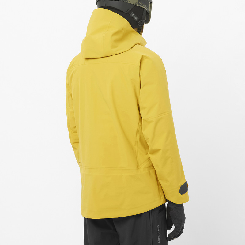 SALOMON ABSOLUTE 3L outlook