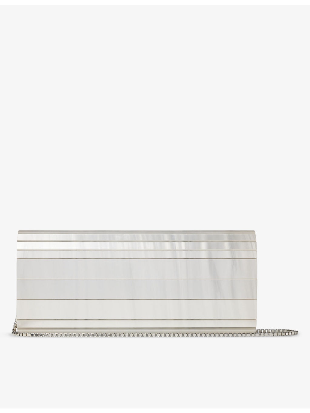 Sweetie mother-of-pearl&nbsp;clutch - 3