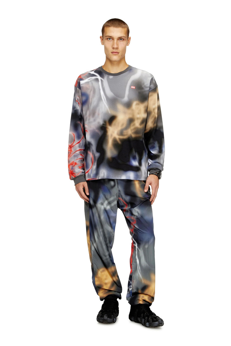 Diesel P-ARELION outlook