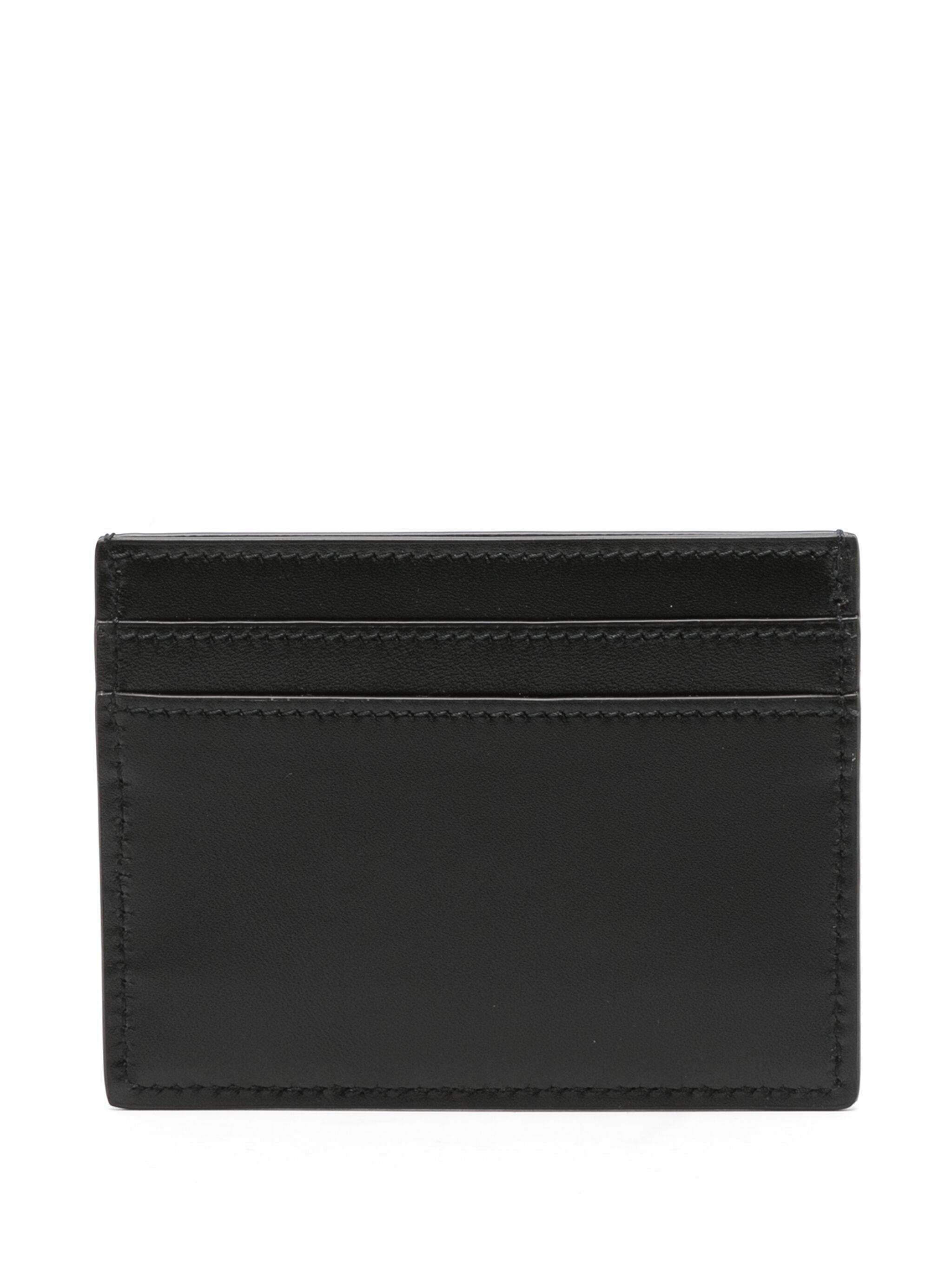 【関税＆送料込み】Saint Laurent Pcc(172Y)Mono Grain De Pou SAINT LAURENT Grain De Poudre Chevron Monogram Bill Pouch