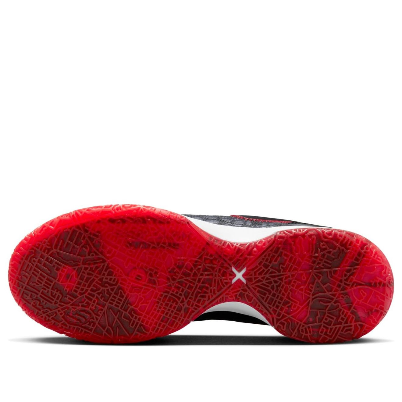Nike x FaZe Clan Zoom LeBron NXXT Gen 'Bred' DR8788-001 - 6