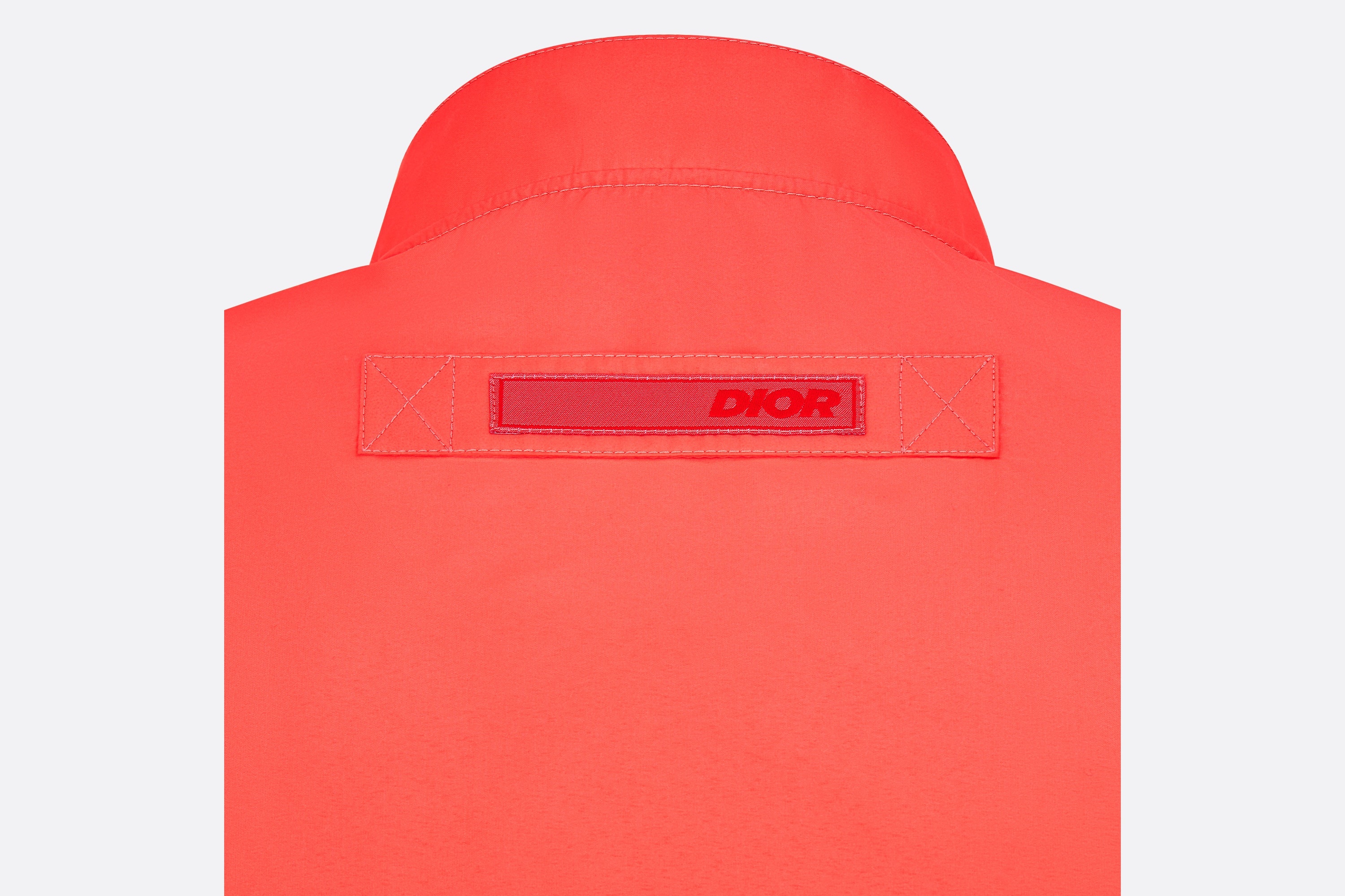DIOR AND PARLEY Short-Sleeved Shirt - 3