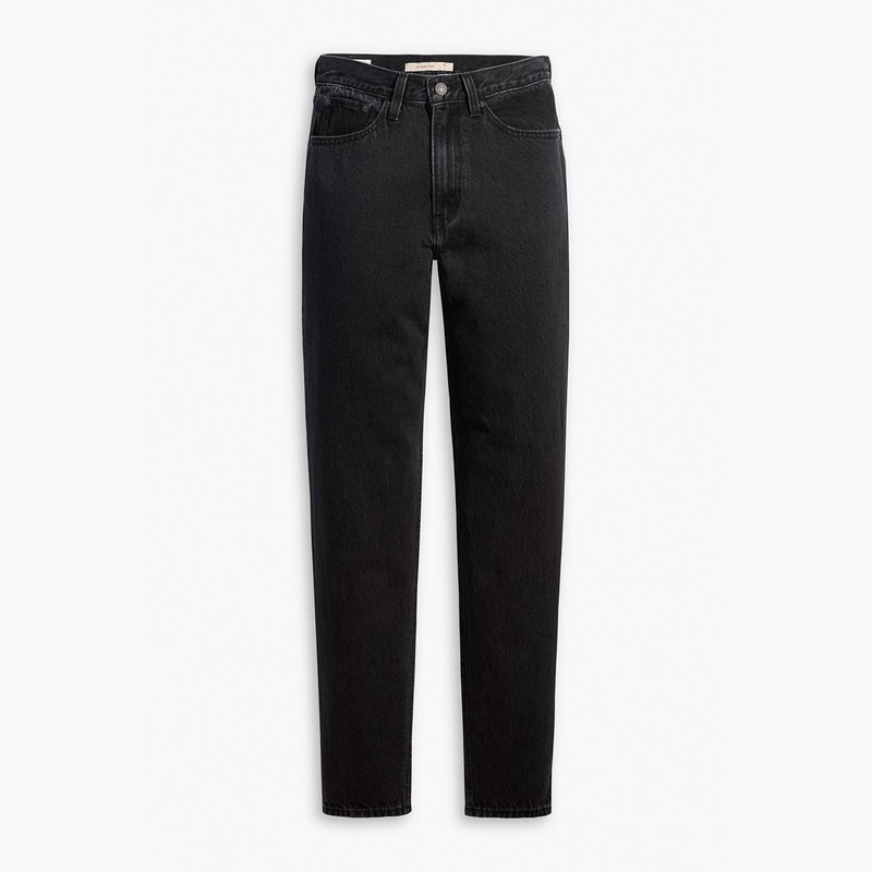 80S 엄마 여자의 JEANS - 1