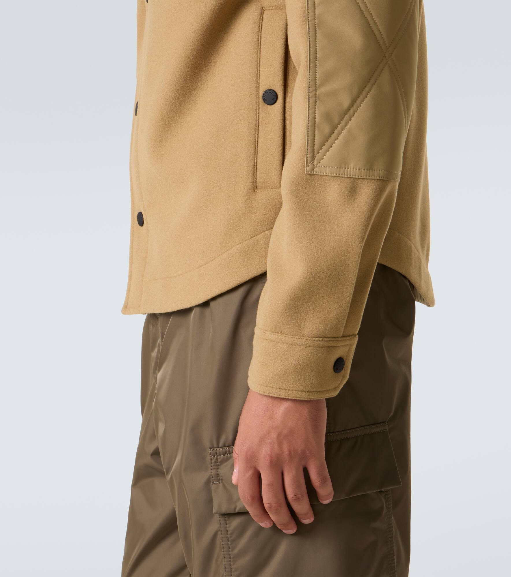 Après Ski overshirt - 6