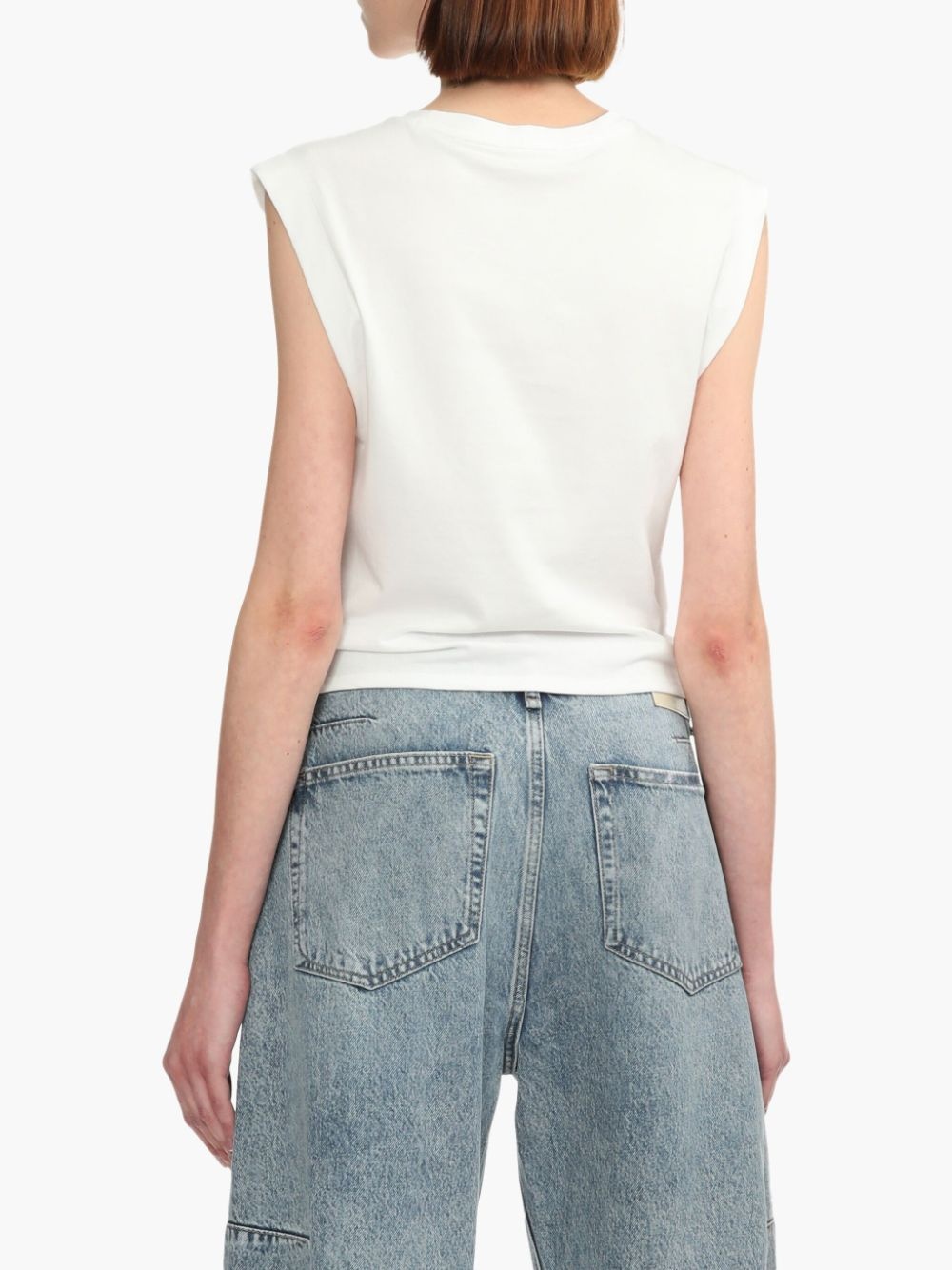 Mica tank top - 4