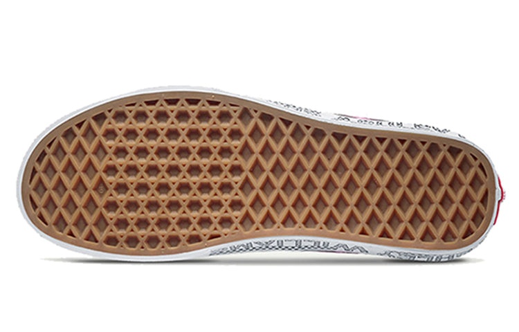 (WMNS) Vans Ashley Williams x Era 'Vases' VN0A38FRVOL - 4