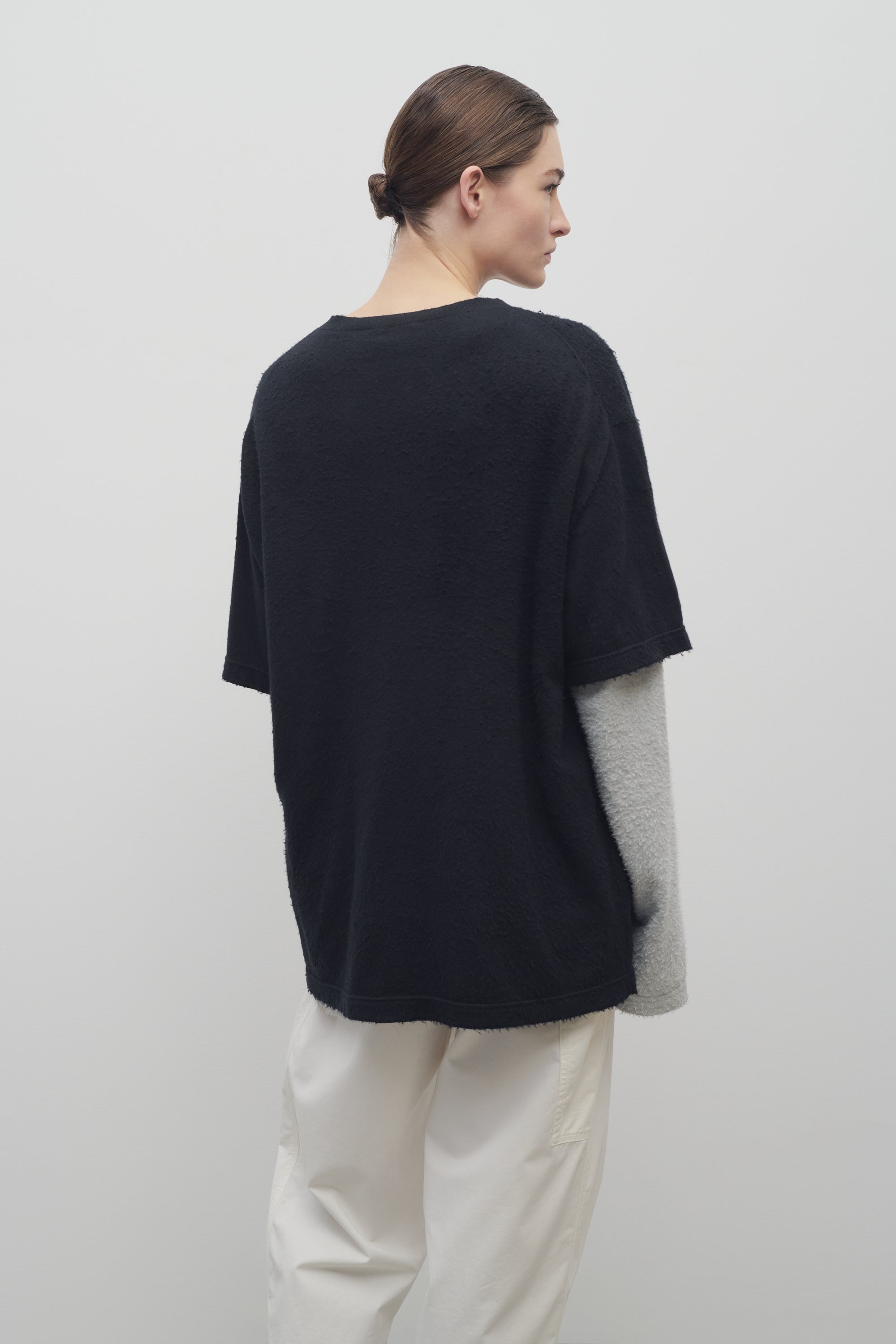 Kaddy Top in Cotton - 5
