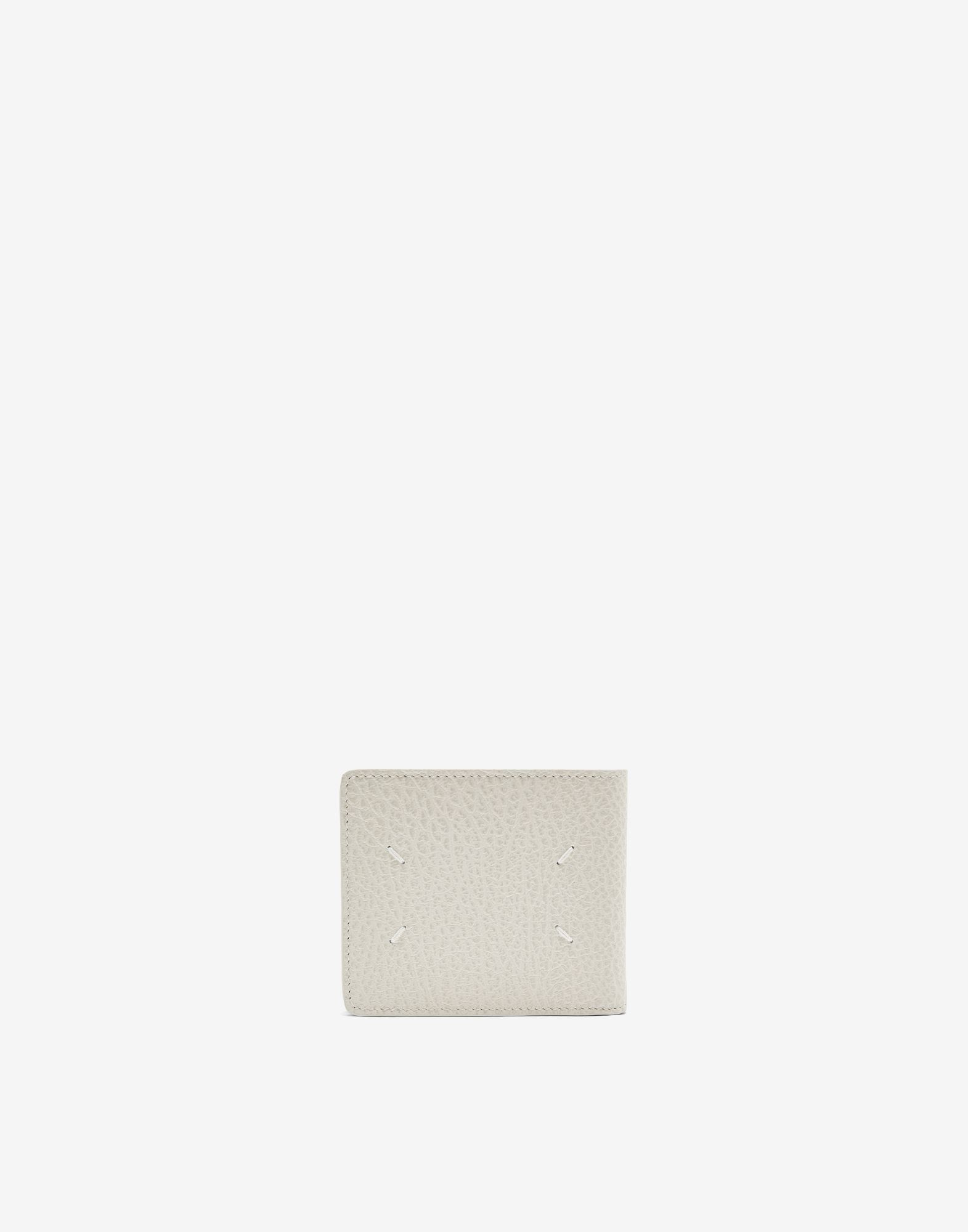 Bi-fold wallet - 2