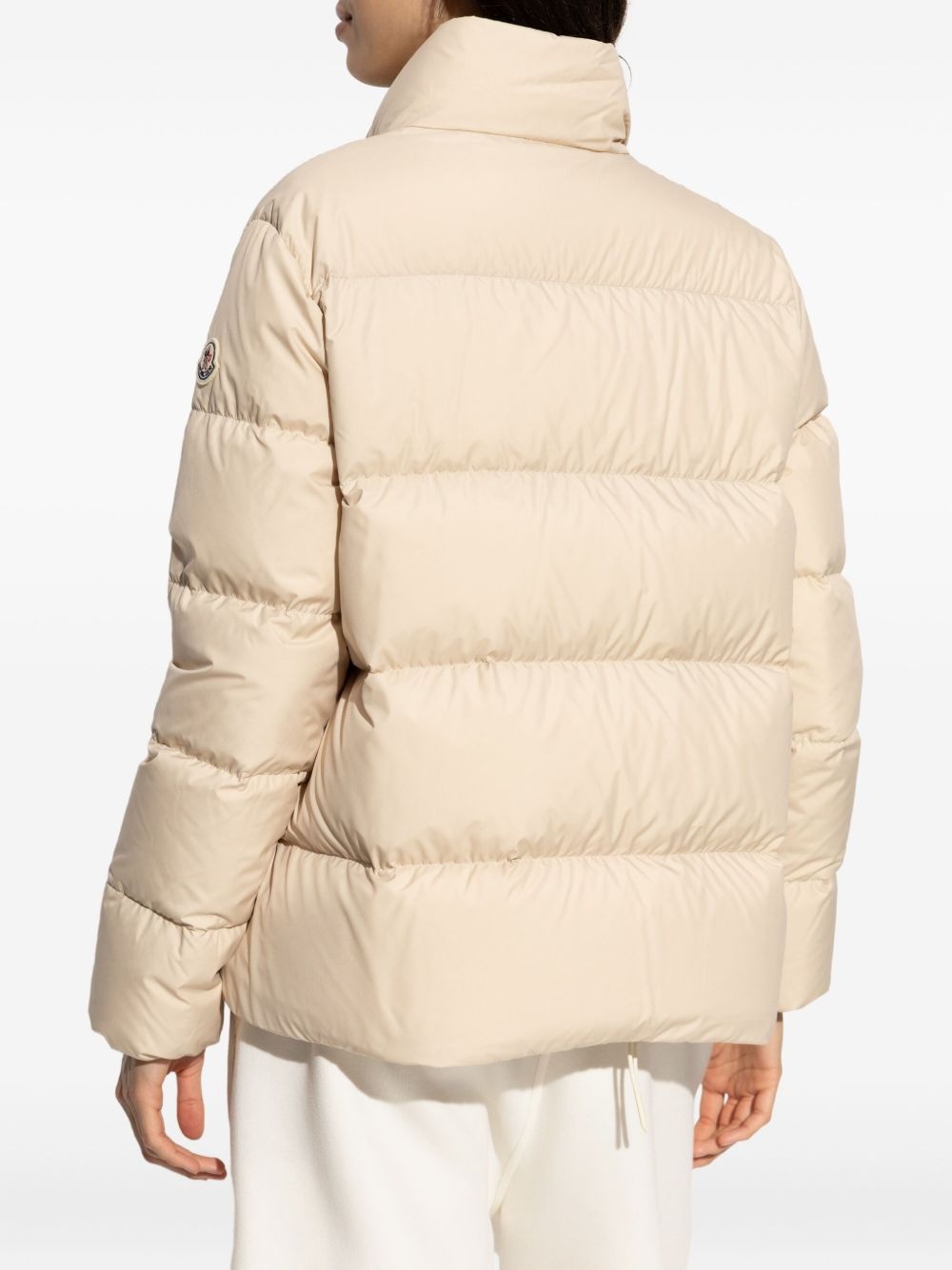 Mauzun jacket - 4