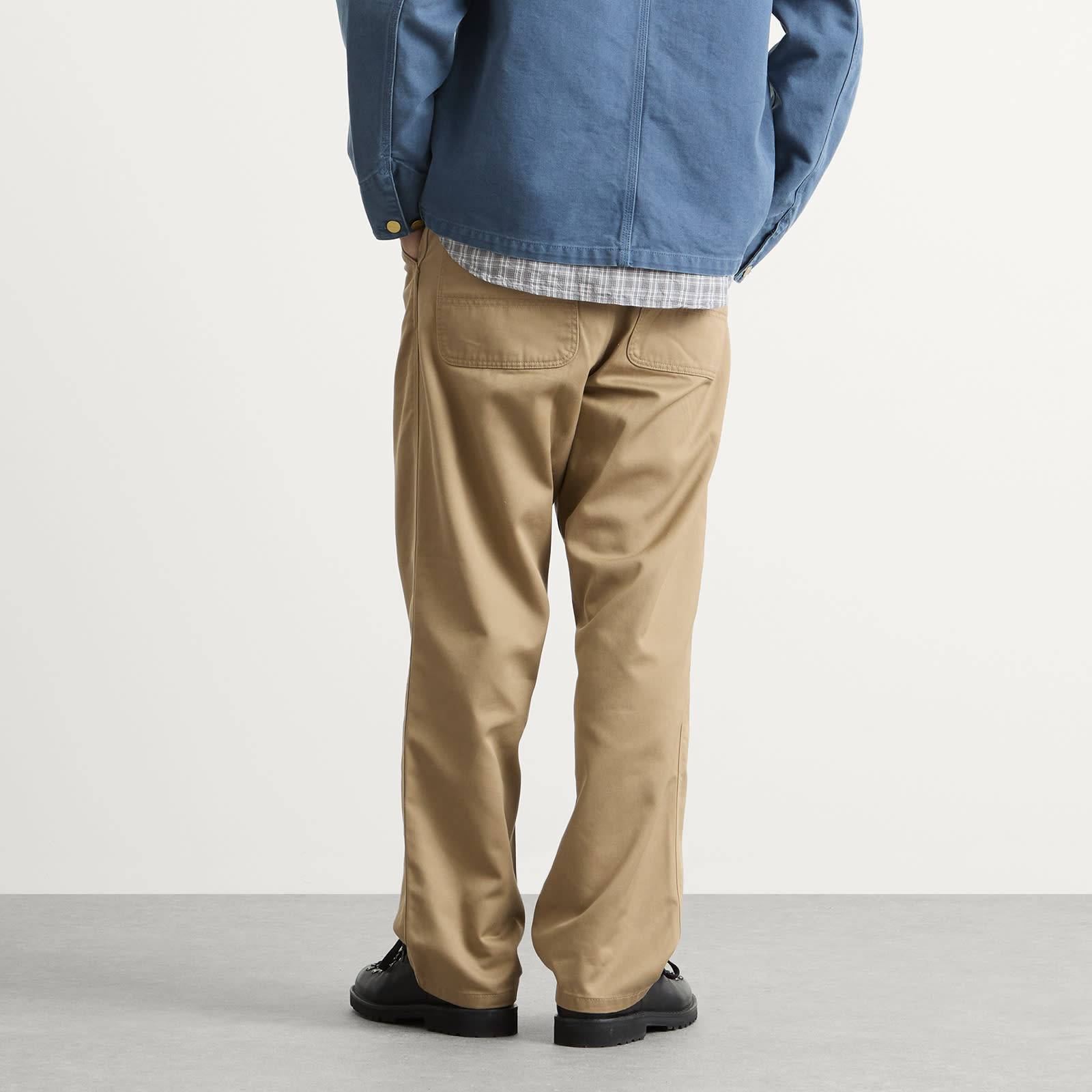 Carhartt WIP Simple Pant - 3
