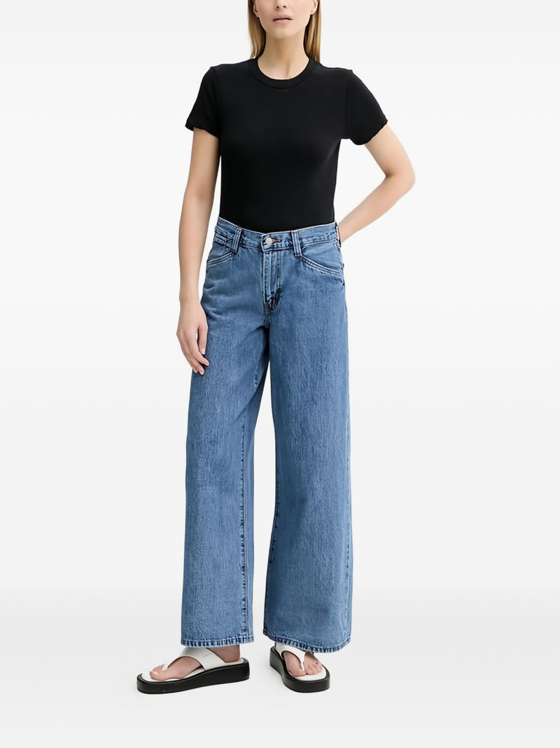 Levi's 94 baggy wide-cut jeans outlook