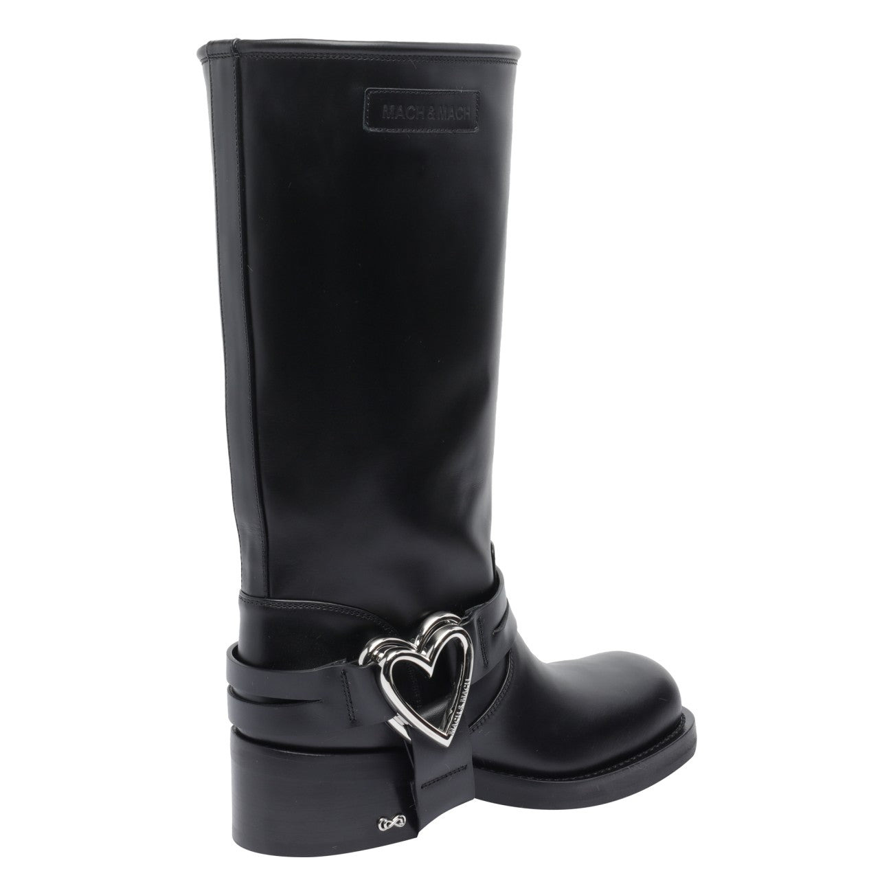 Mach & Mach Women Boots - 3