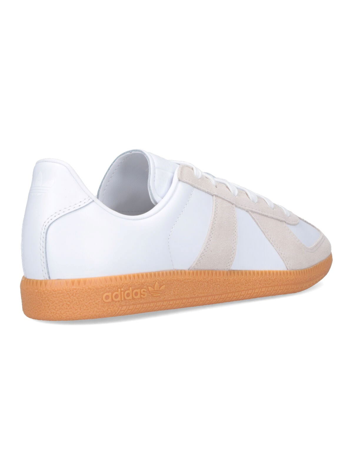 'BW ARMY' SNEAKERS - 4