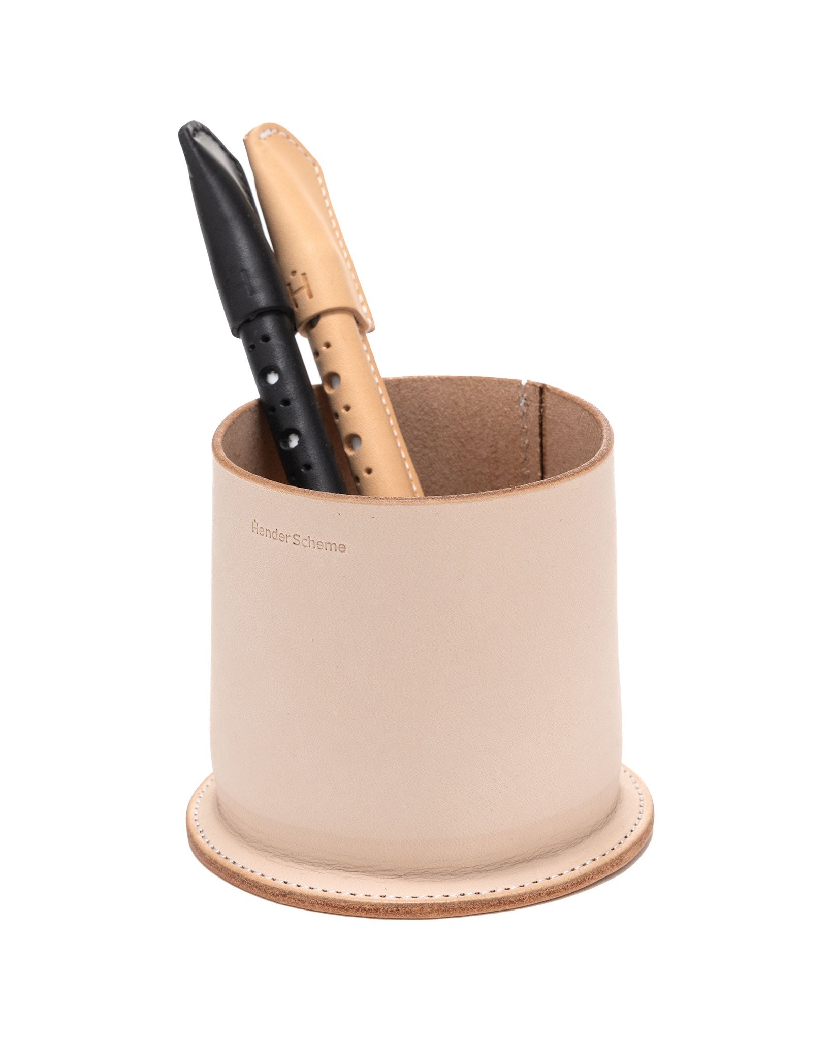 Desk Tidy Natural - 3