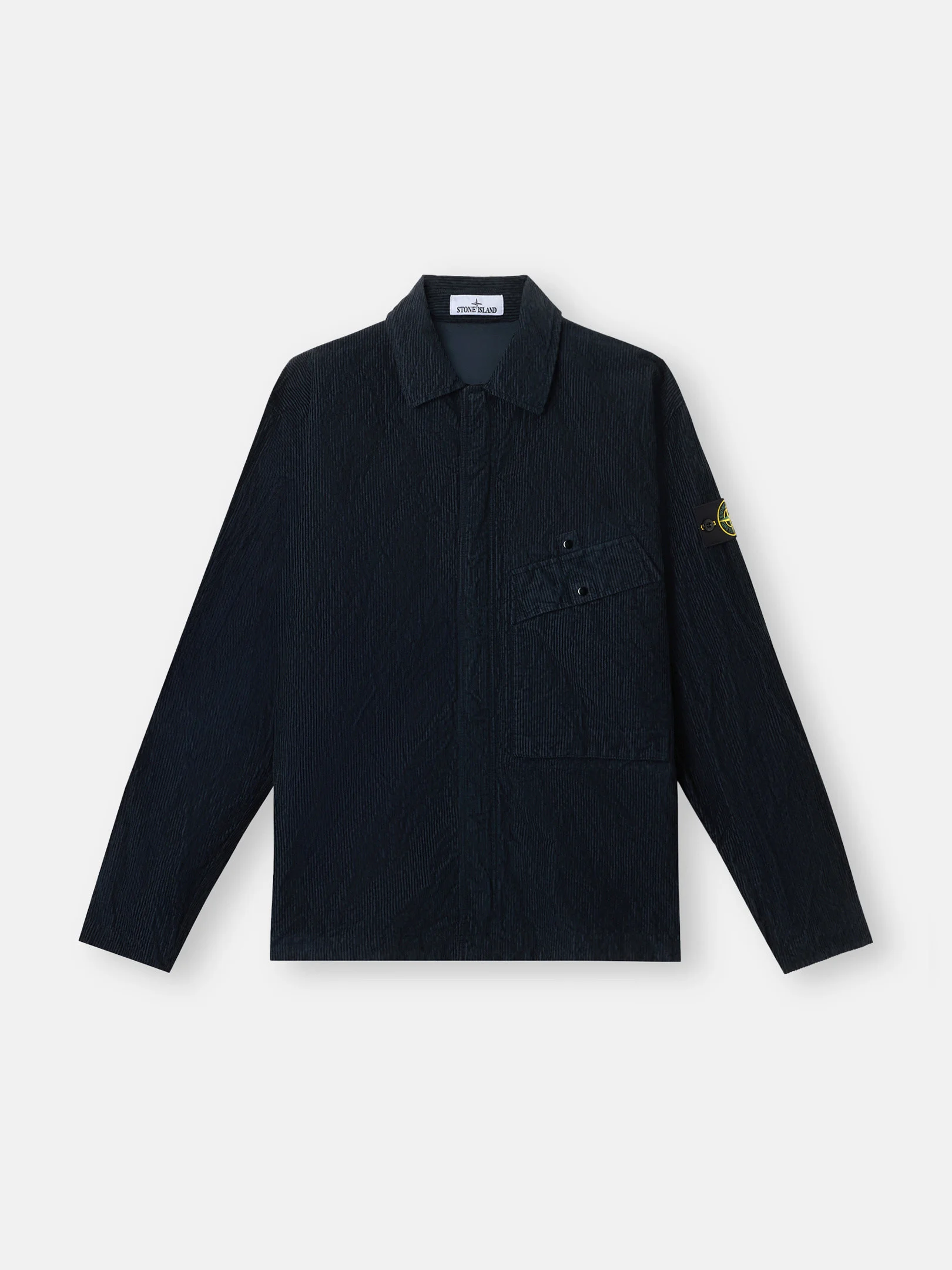 1200020 WRINKLED CORDUROY 500-TC - 1