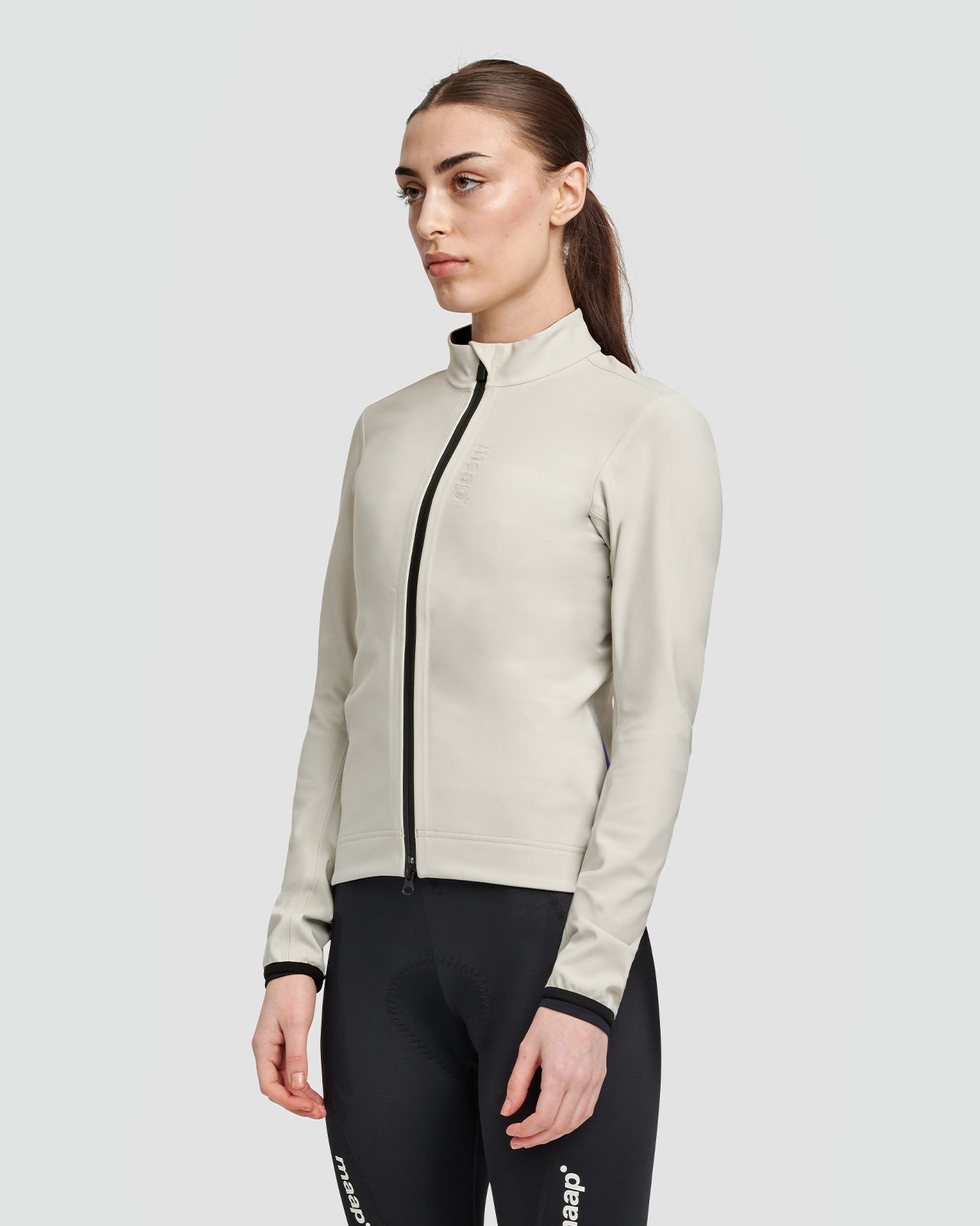 Women's Training Winter Jacket - 2