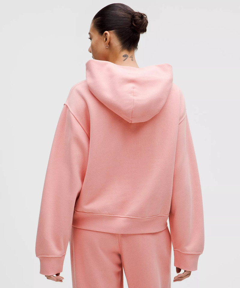 Women's Steady State Oversized Hoodie 3