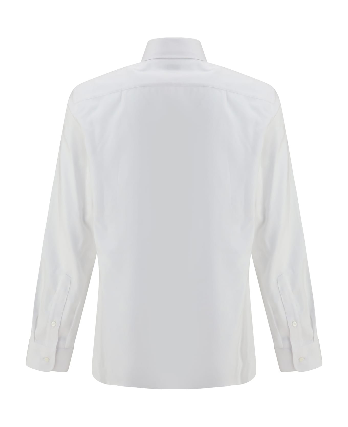 Cotton Shirt - 2