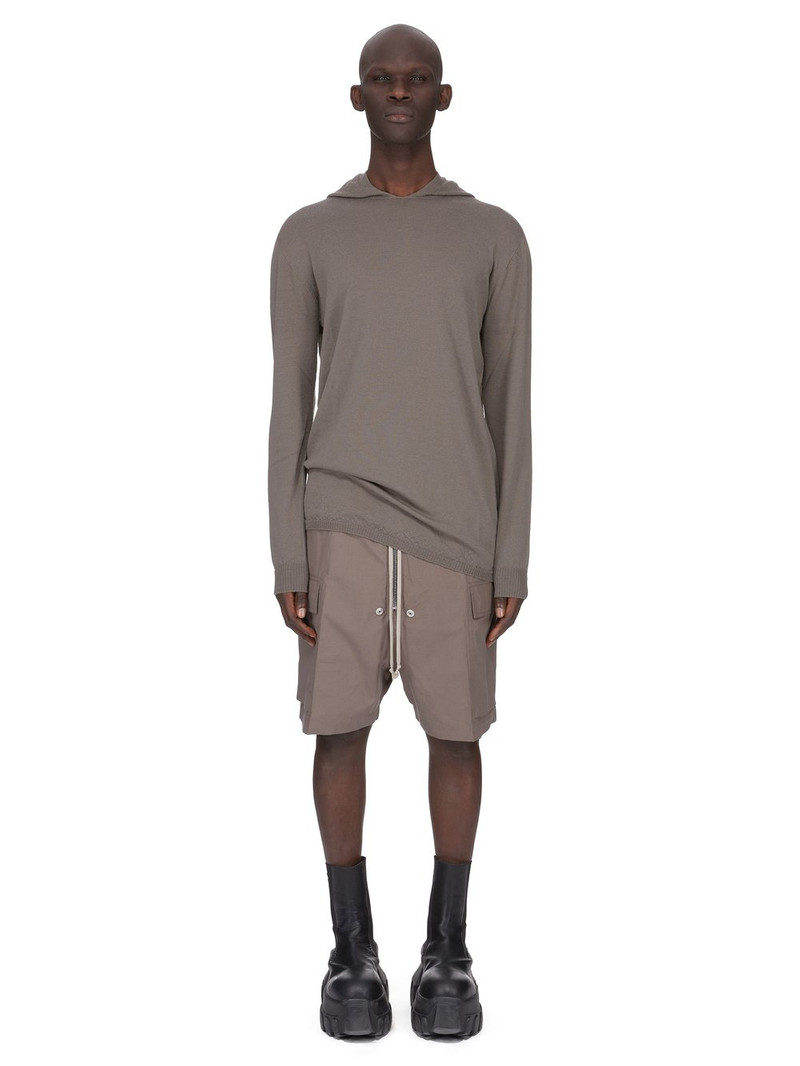 Rick Owens KNITS outlook