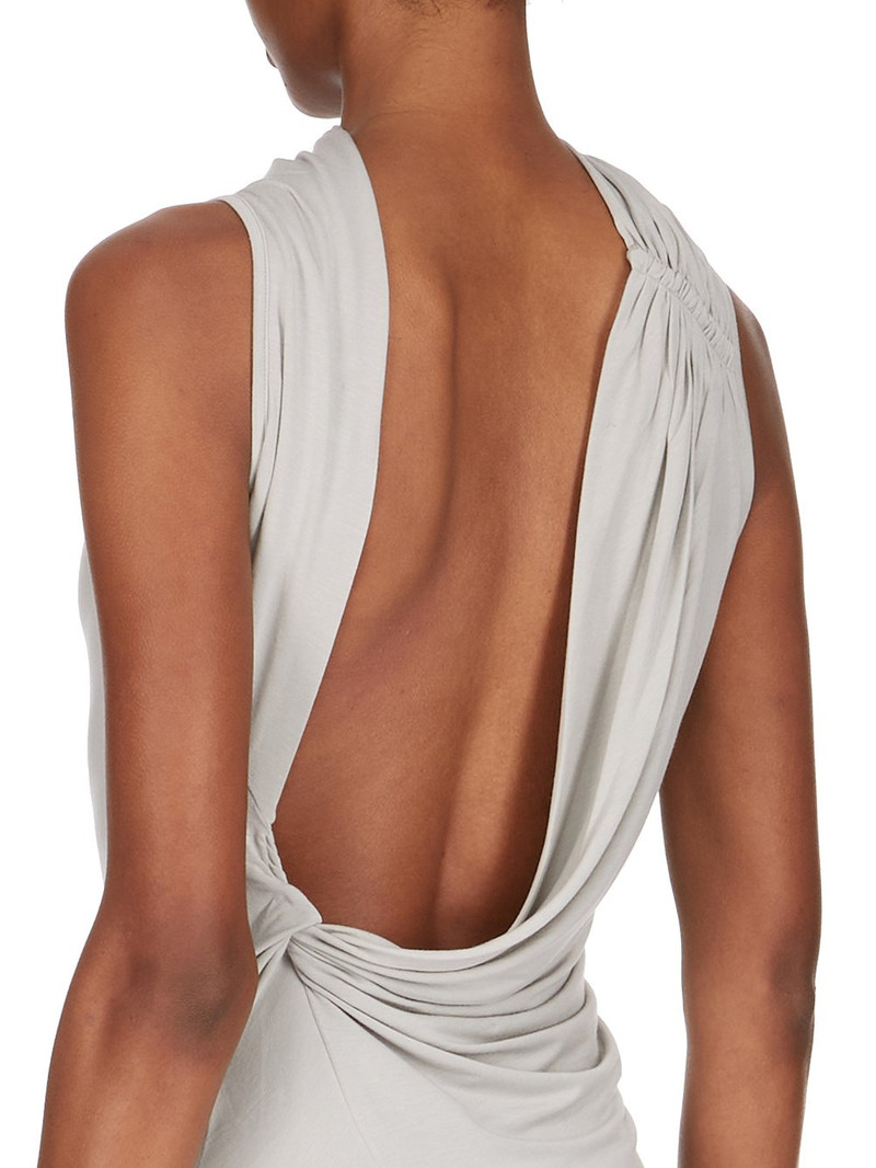 Rick Owens Lilies DRESS outlook