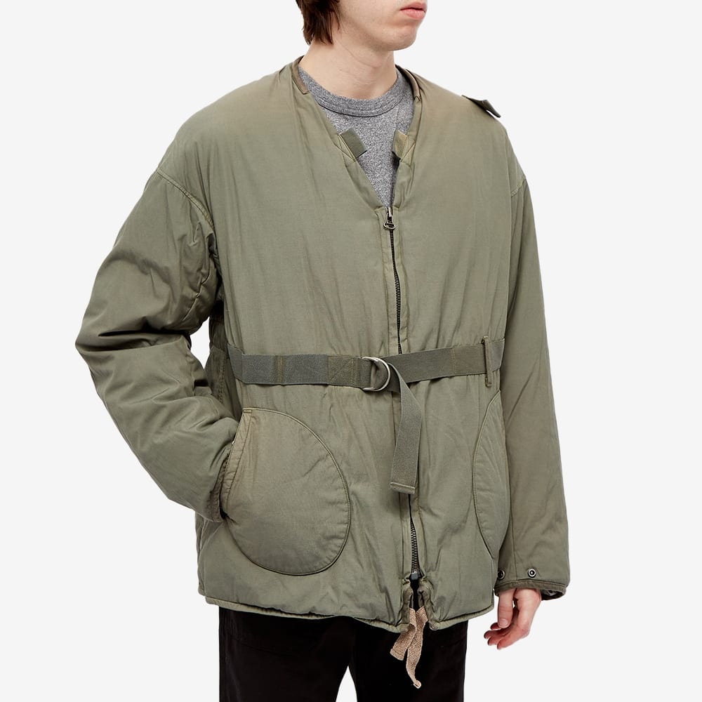 Visvim Harrier Down Jacket - 5