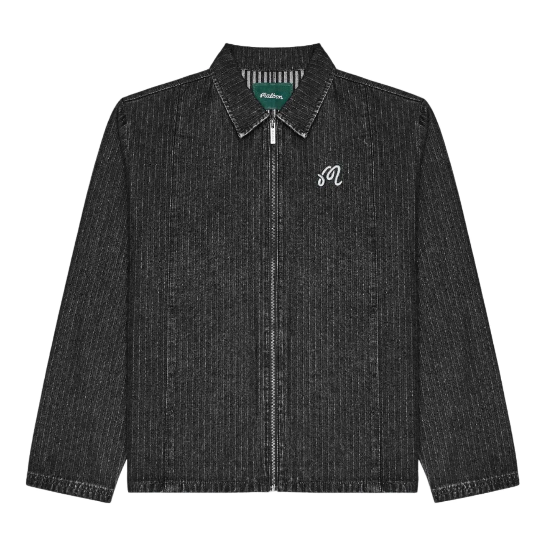 Foreman Jacket - 1