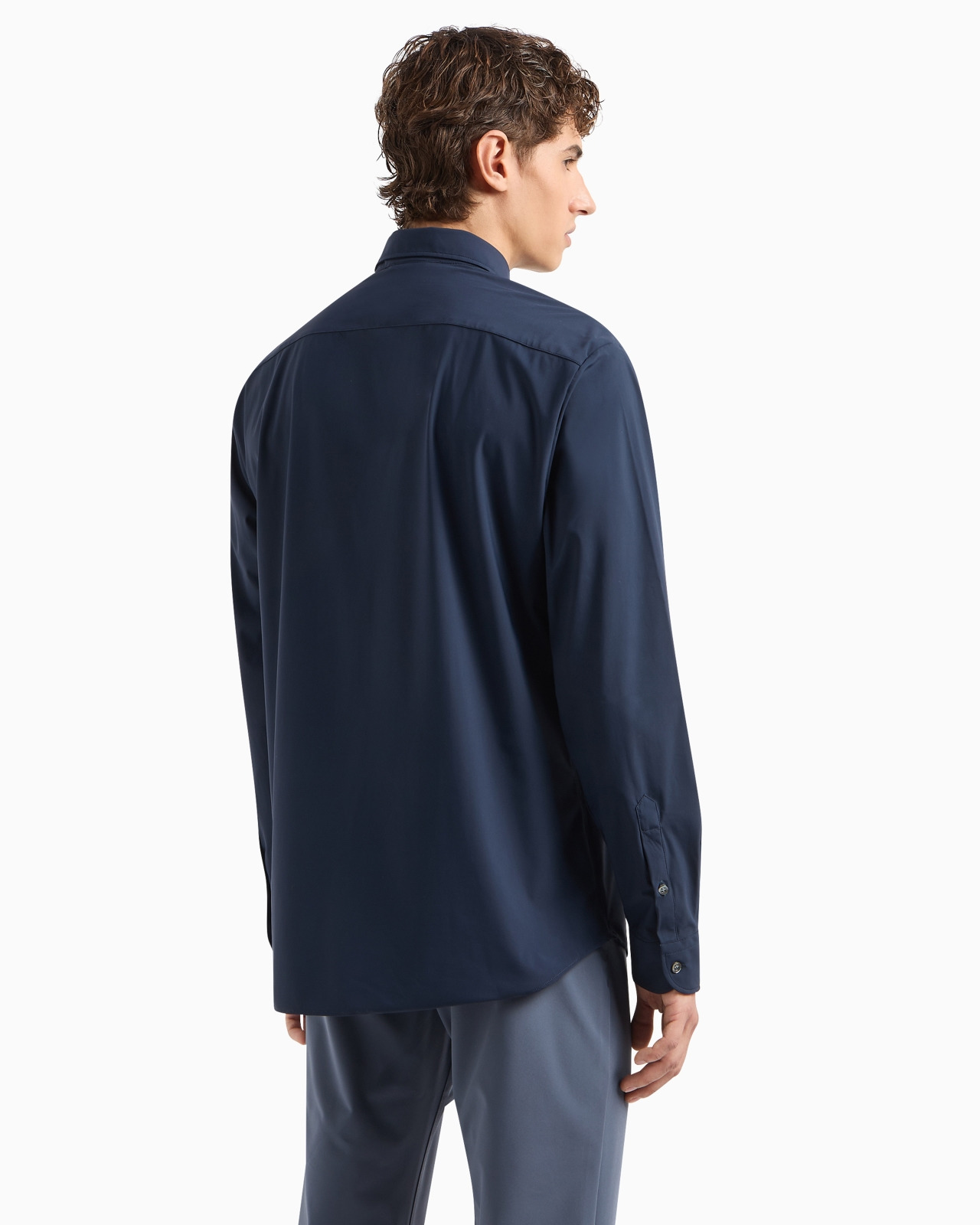 Classic Shirts - 3