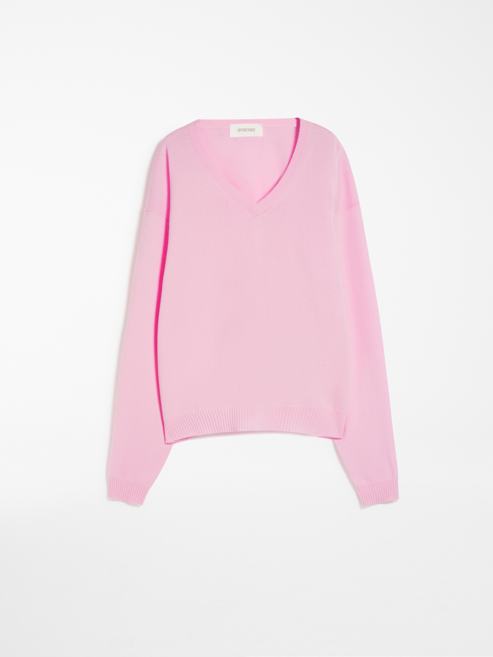 ETRURIA Cashmere-blend sweater - 1