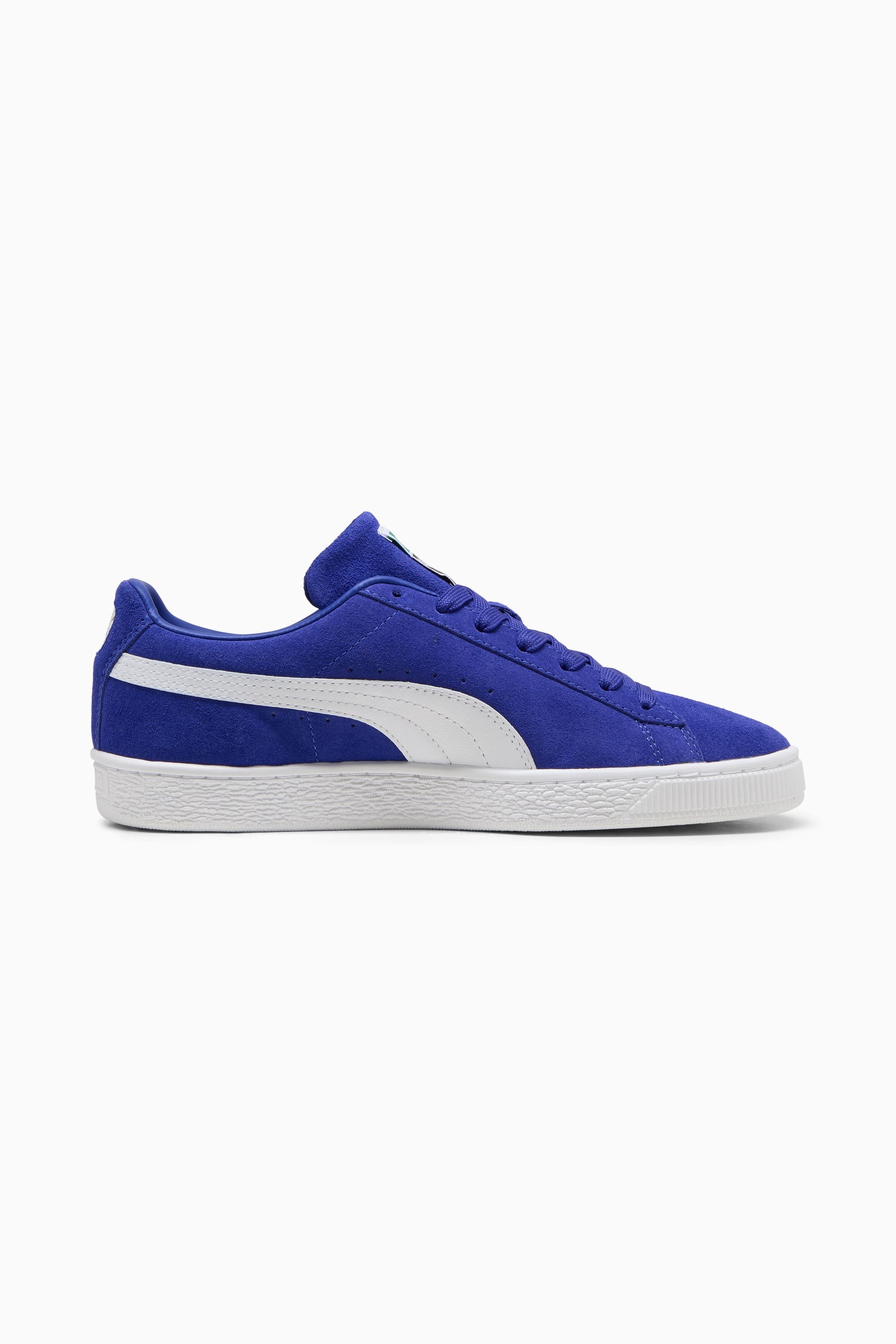 Suede Classic Sneakers - 7