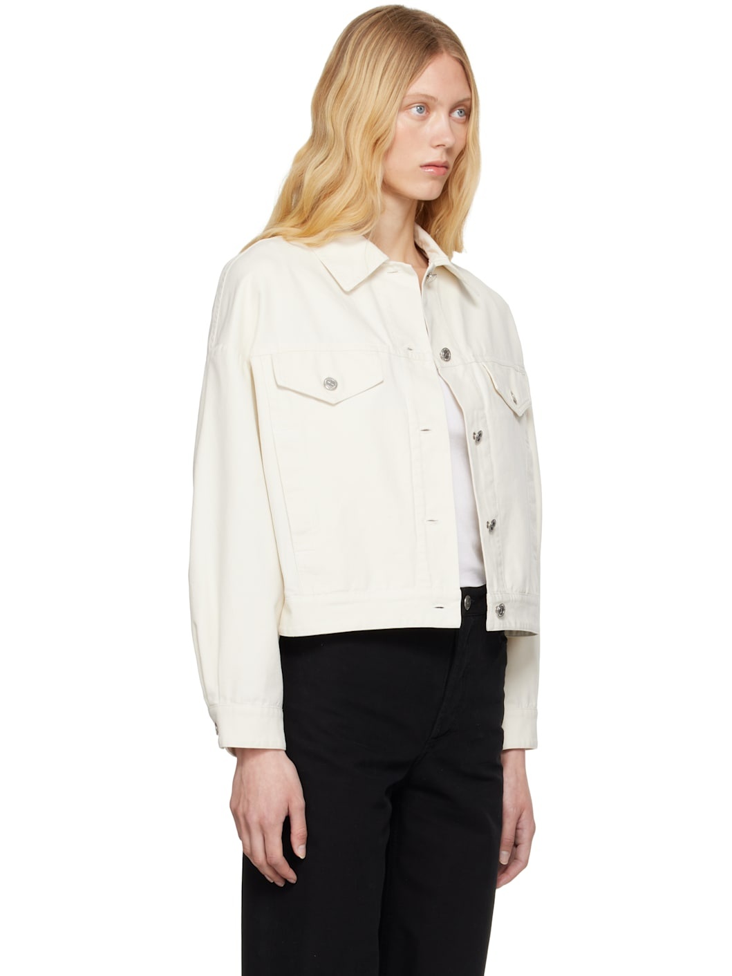 Off-White Cally Jacket - 2