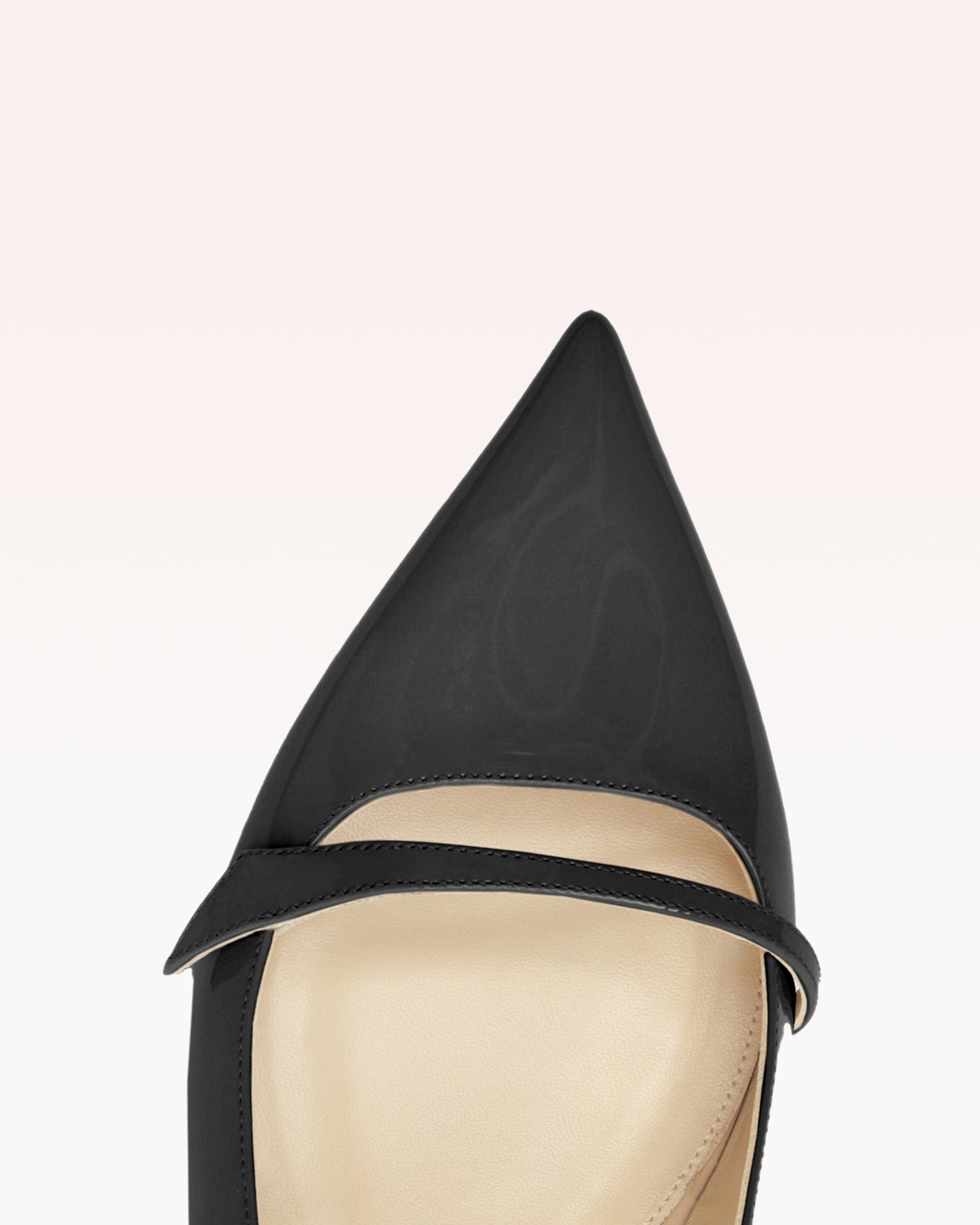 TITA FLAT BLACK - 5