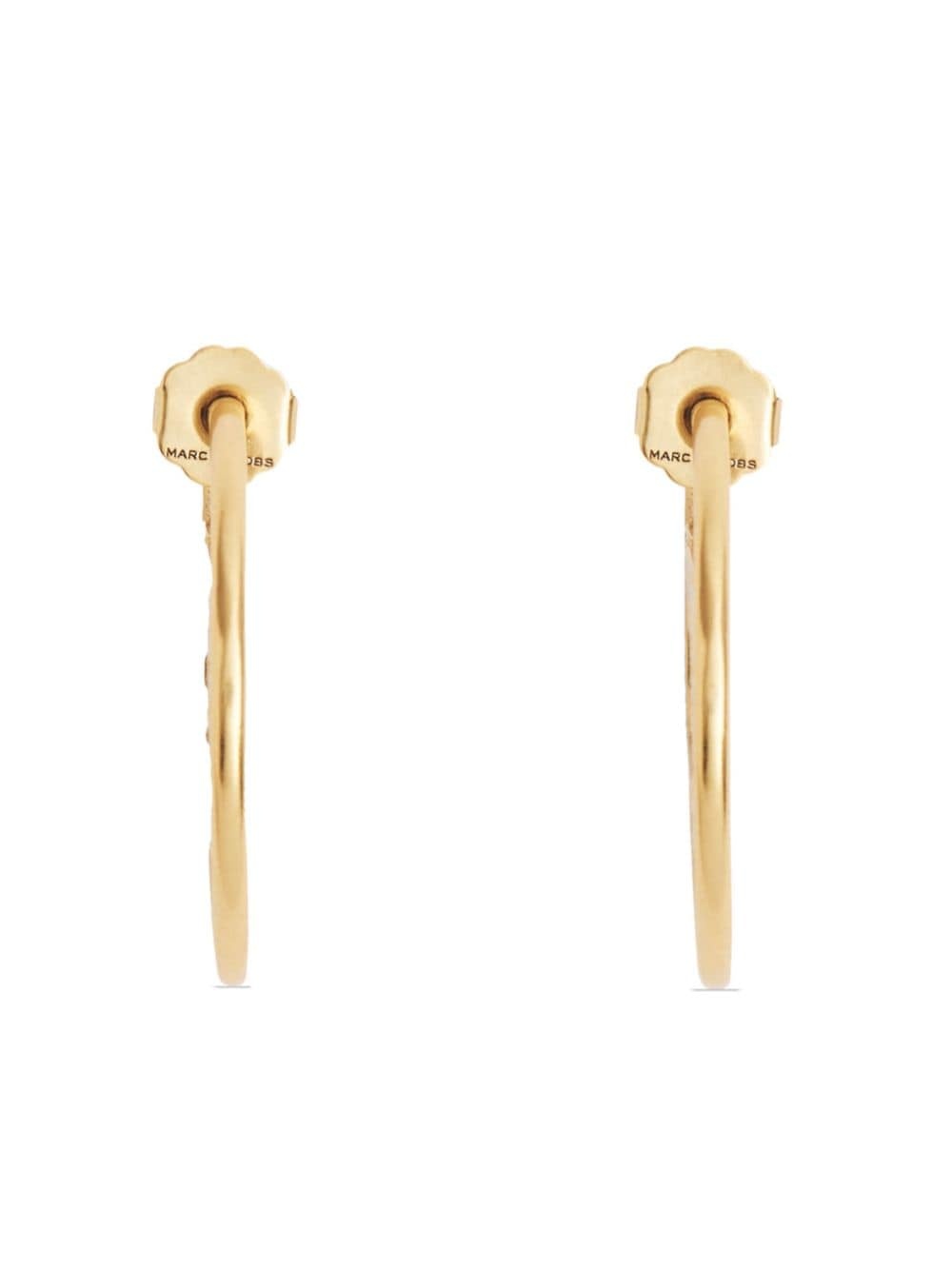 St Marc hoop earrings - 3