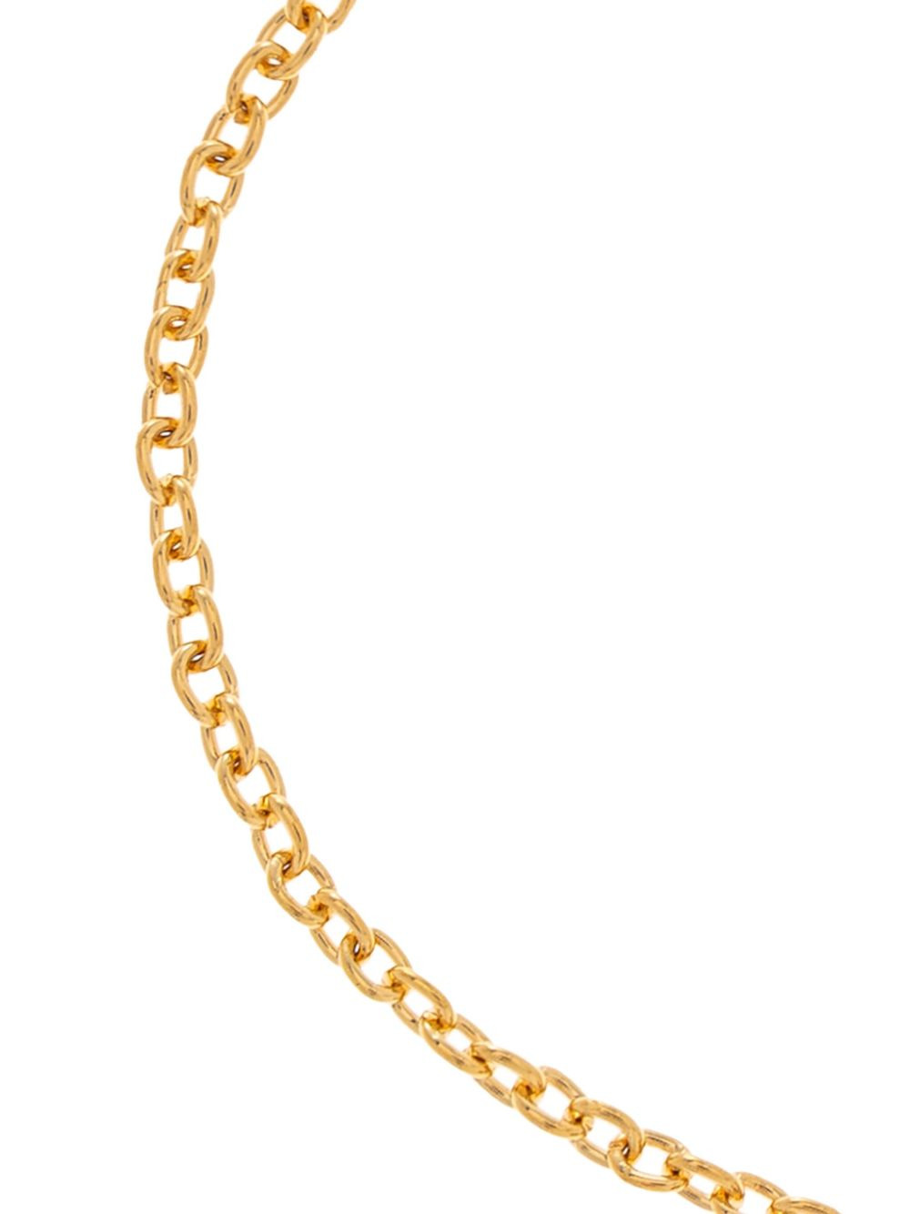Orb-charm bracelet - 4