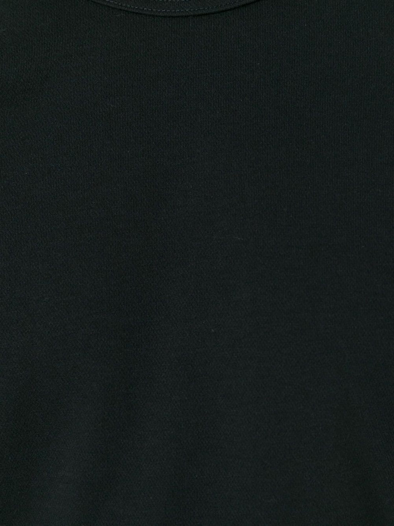 asymmetric T-shirt 5