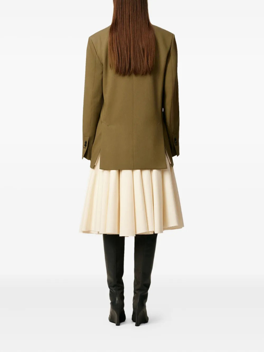 Blazer deux boutons - 6