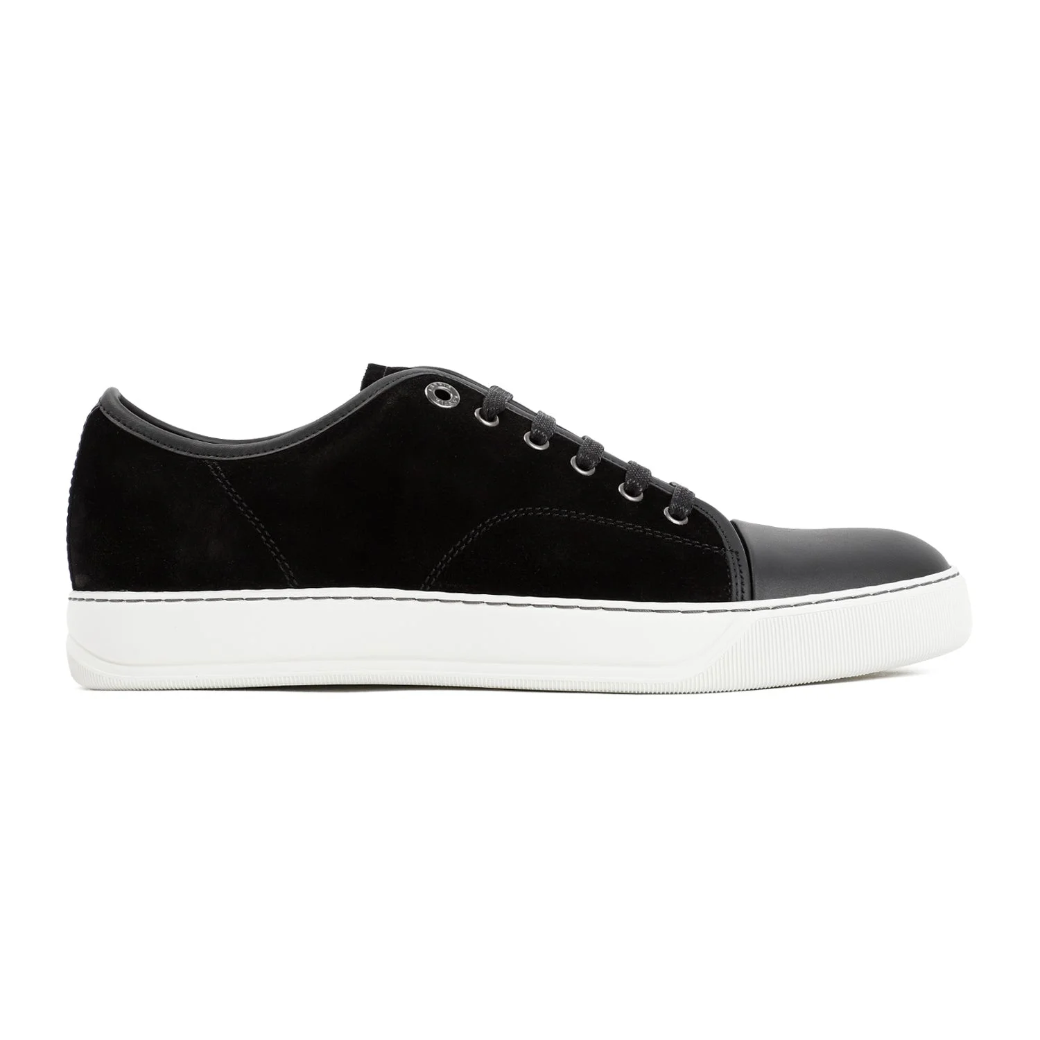 Sneakers Black - 1