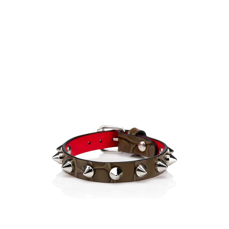 Christian Louboutin LOUBILINK BRACELET outlook