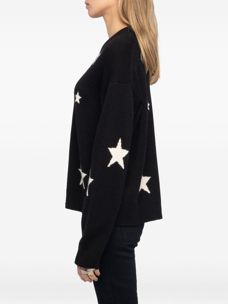 star sweater 5