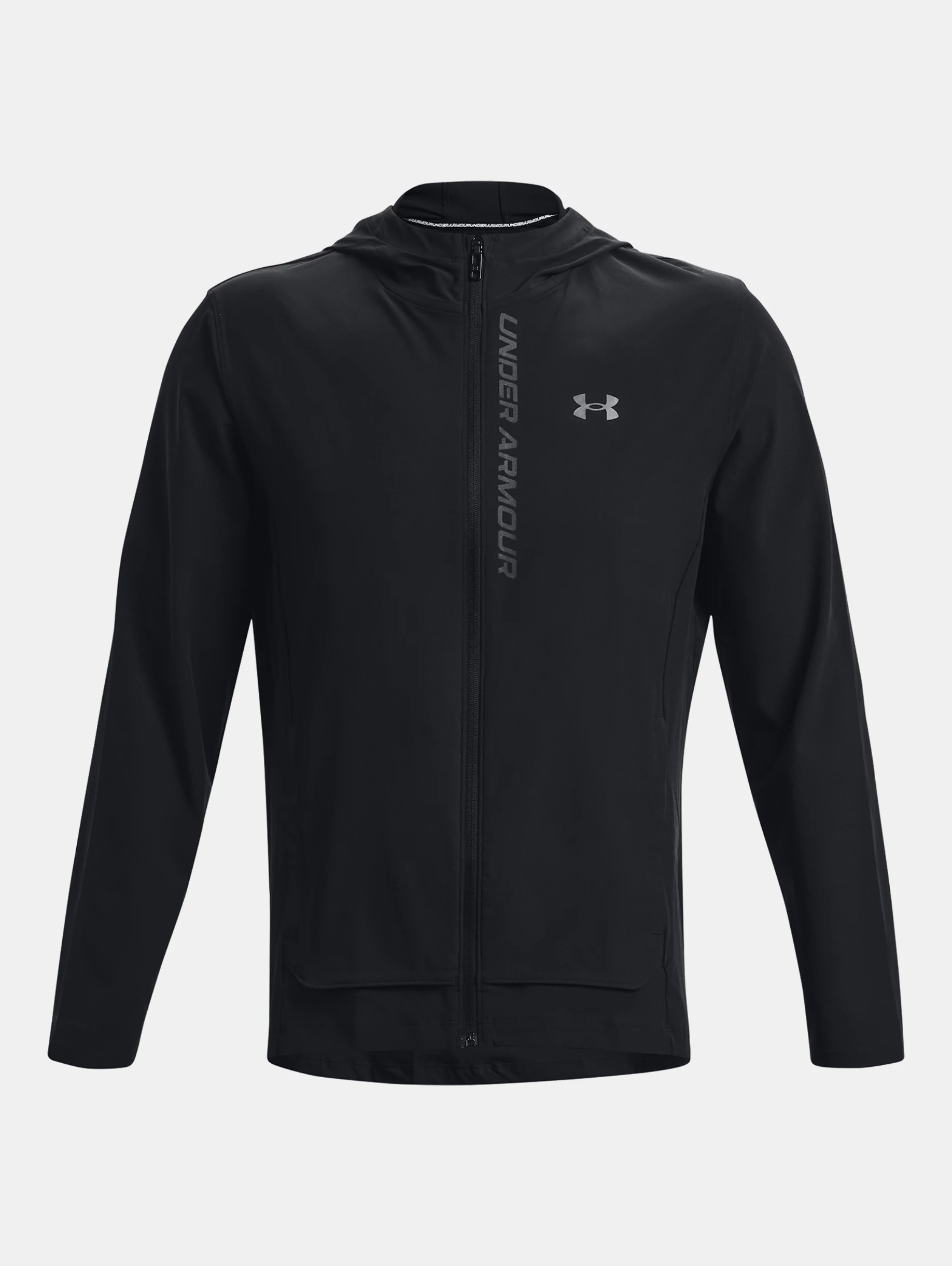Under Armour Men s UA OutRun The Storm Jacket REVERSIBLE