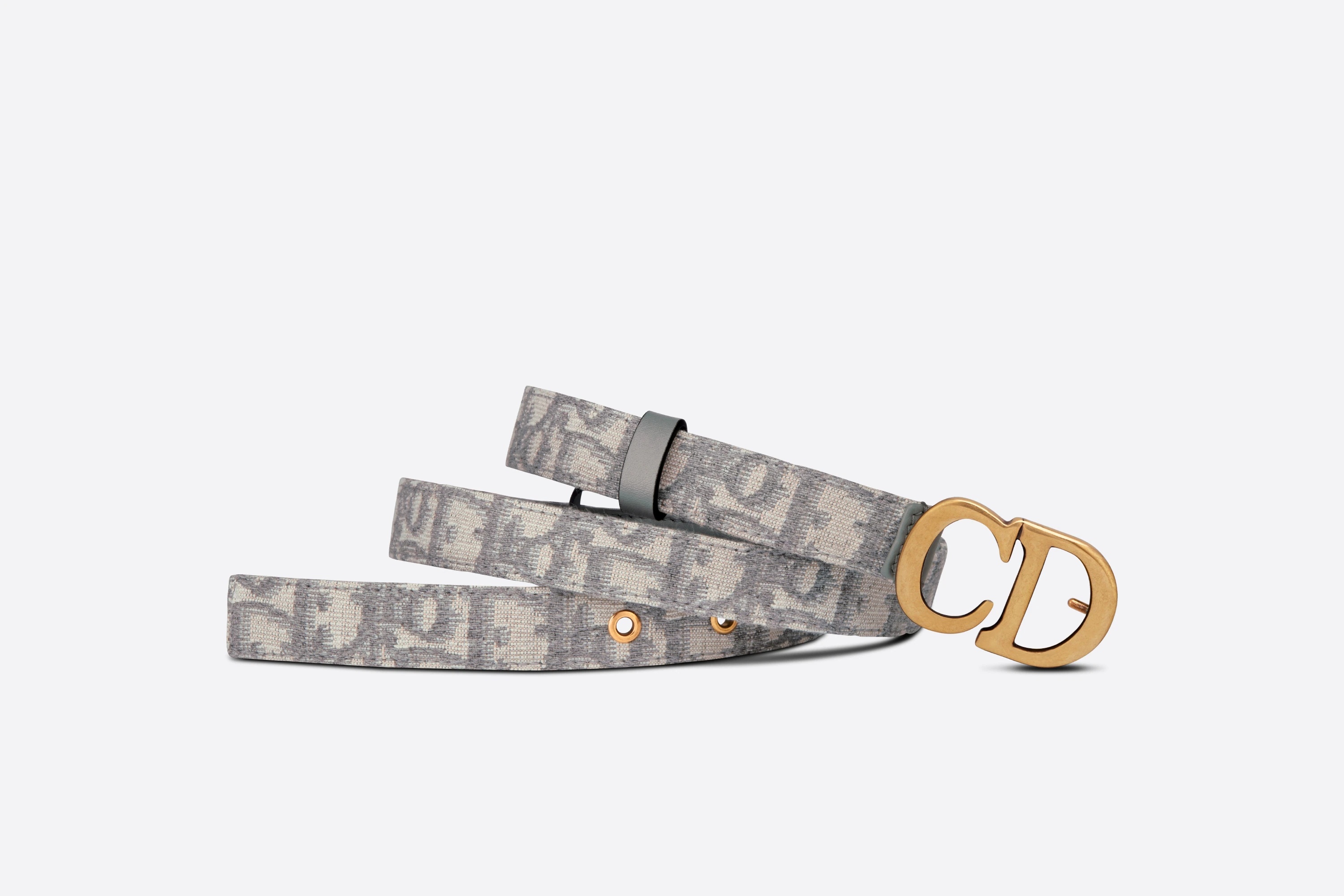 Saddle Belt - 3