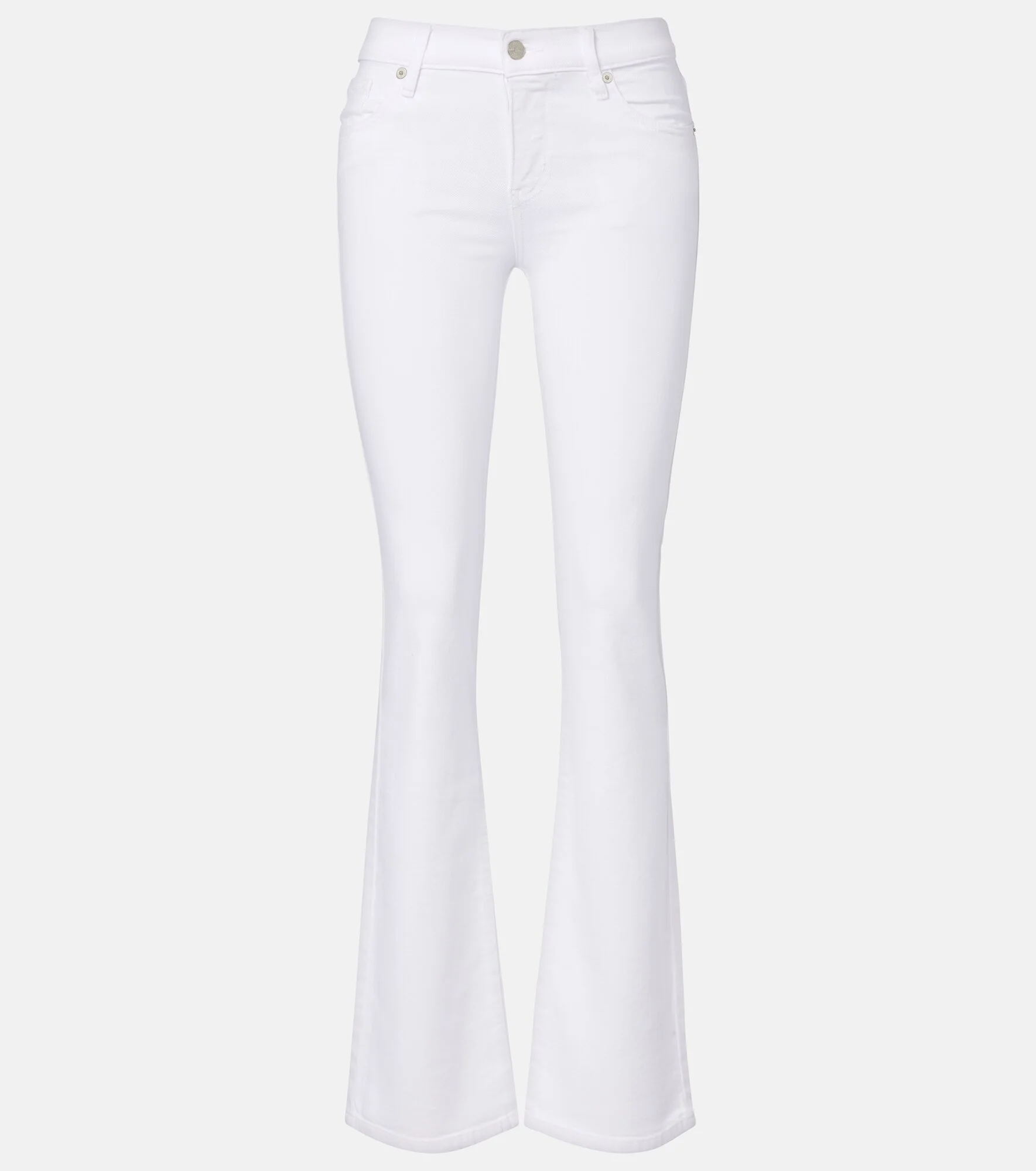 The Rodeo bootcut jeans - 1